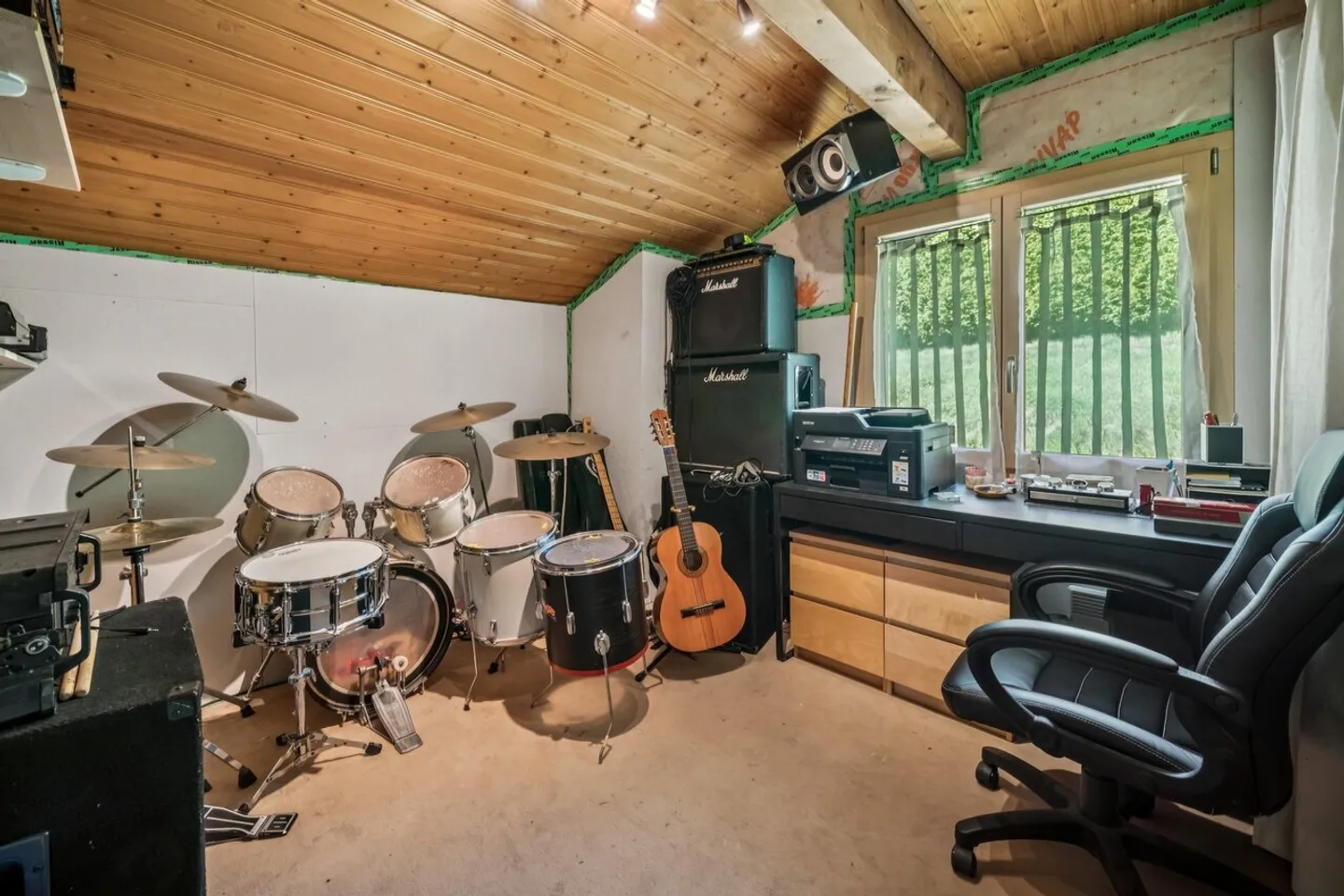 Chalet for sale - Photo 14 of 15