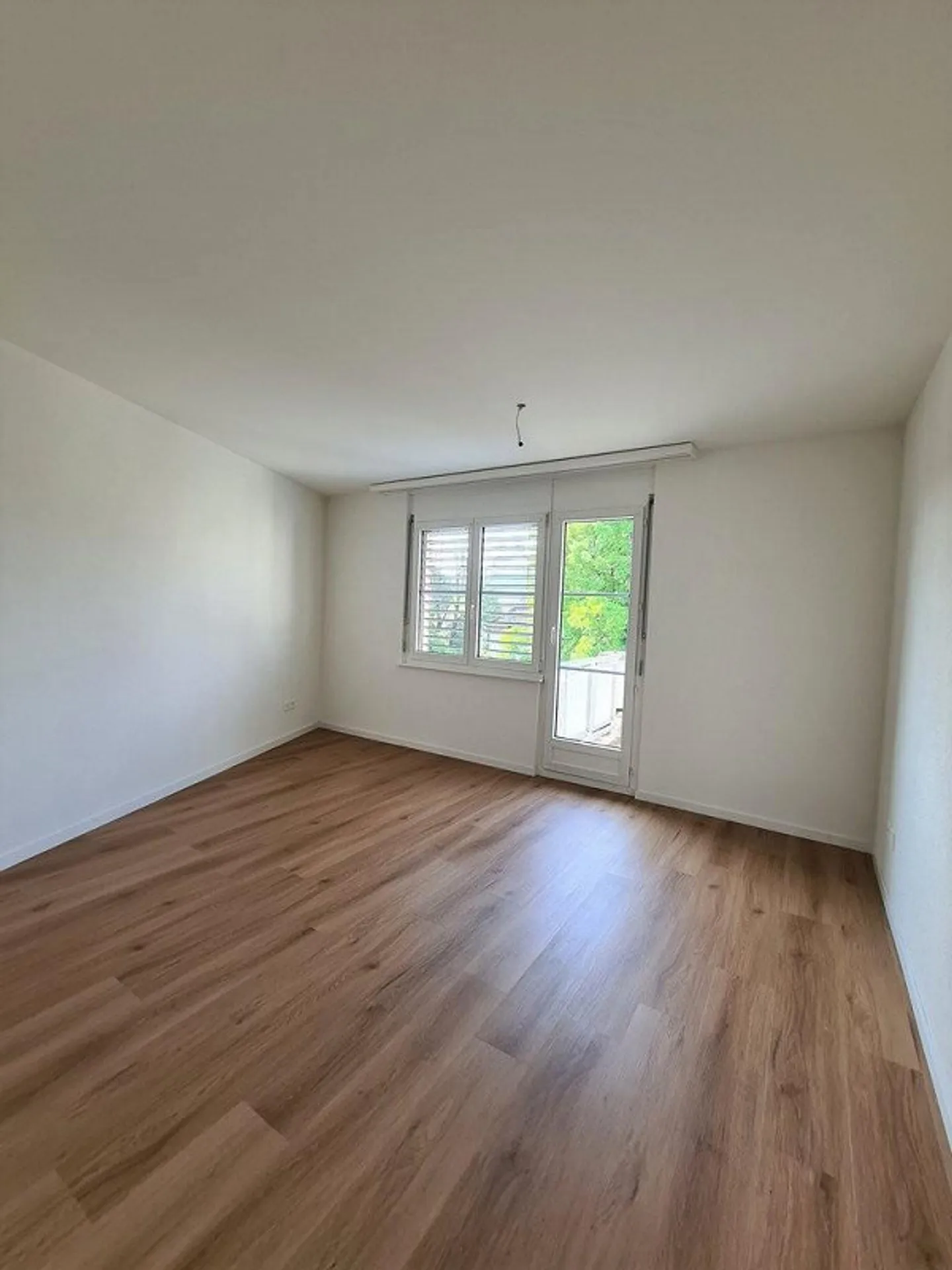 Helle Wohnung an ruhiger Lage - Foto 6 von 9