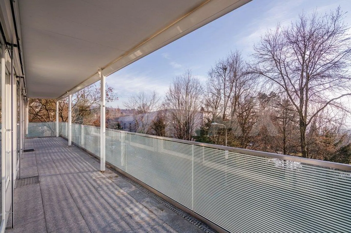 Timeless Elegance on Zürichberg - Exclusive Living in the Renowned Forsterpark - Photo 10 of 13