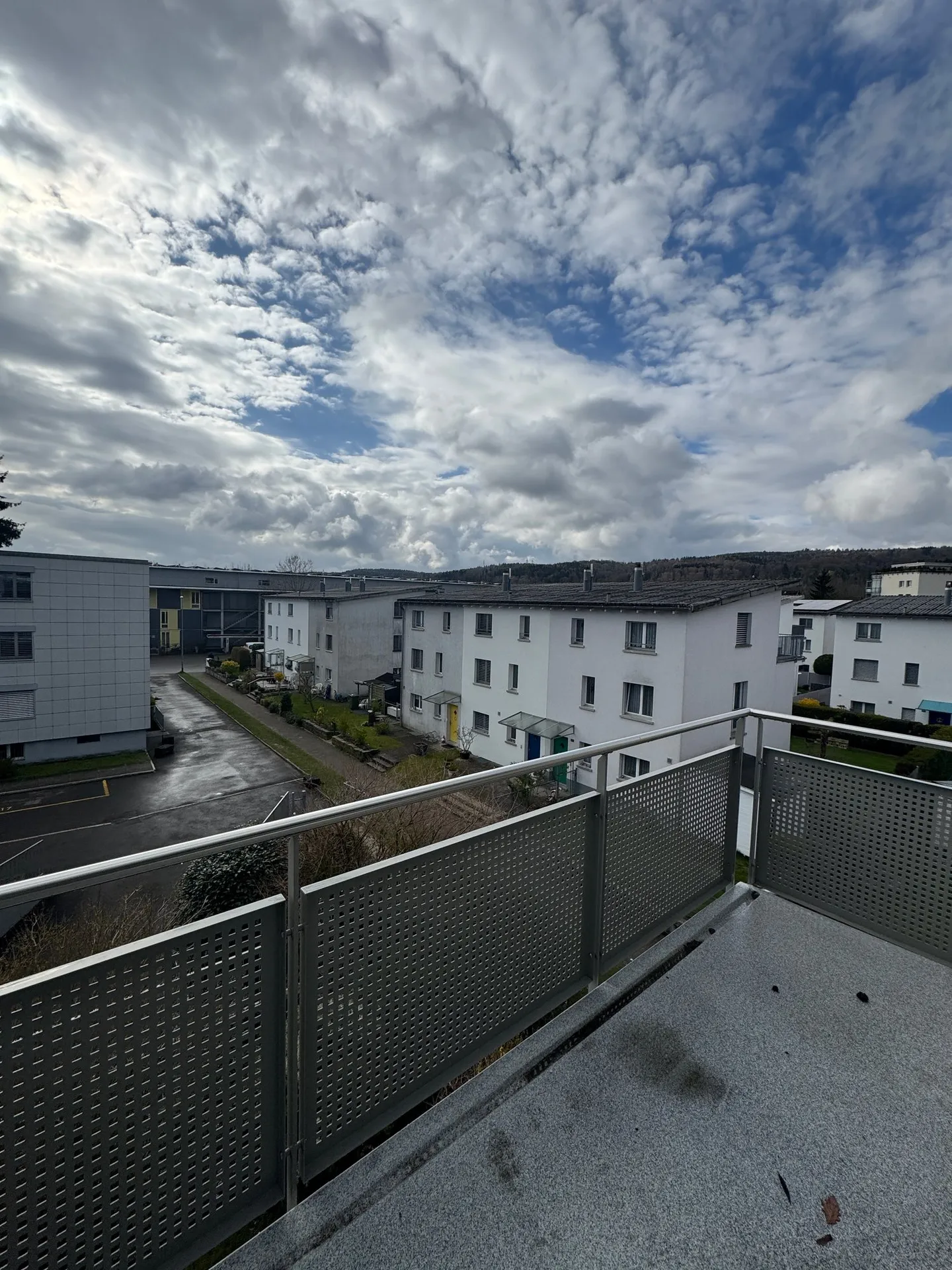 Appartement attrayant de 2,5 pièces au 2ème étage - Photo 4 sur 5