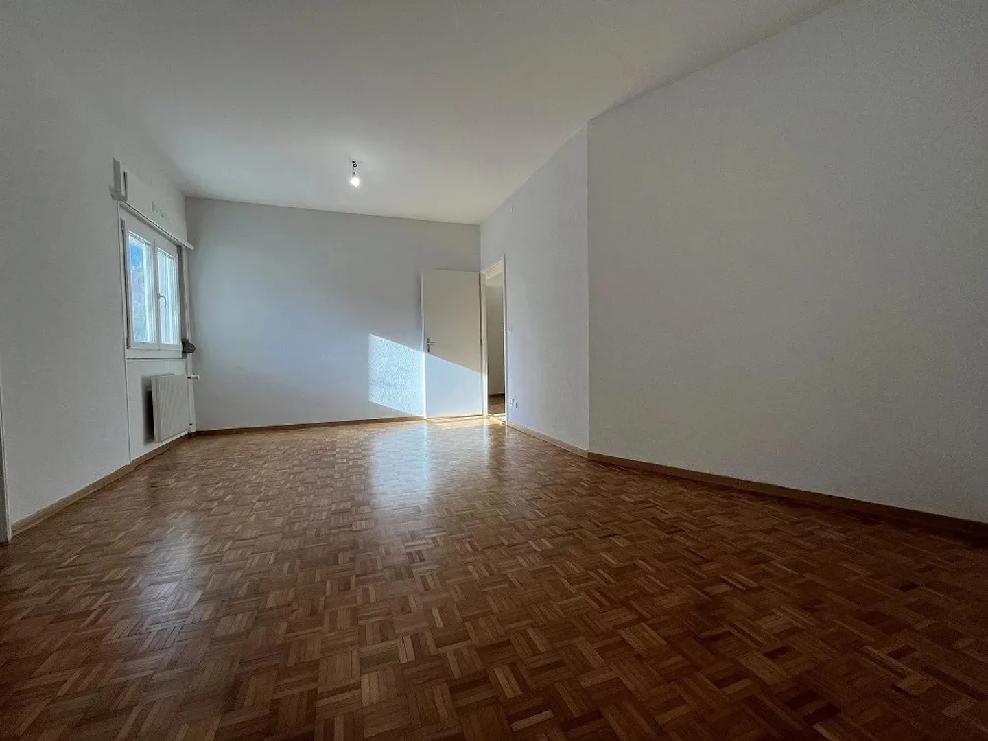 4-Zimmer-Wohnung im Erdgeschoss - Foto 4 von 11