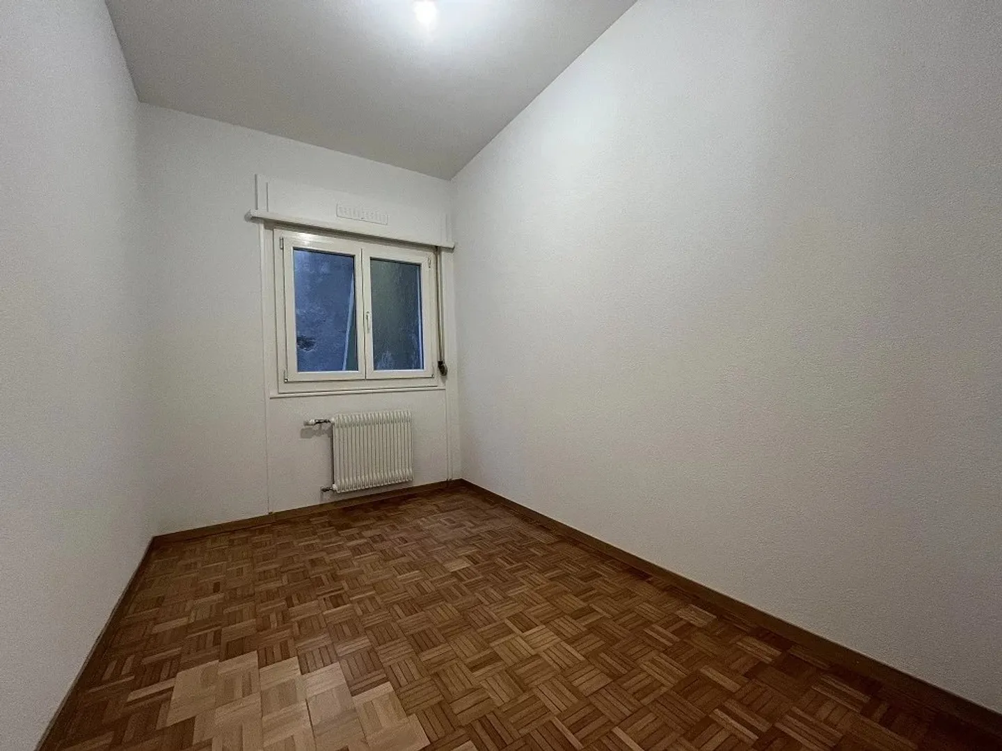 4-Zimmer-Wohnung im Erdgeschoss - Foto 5 von 11