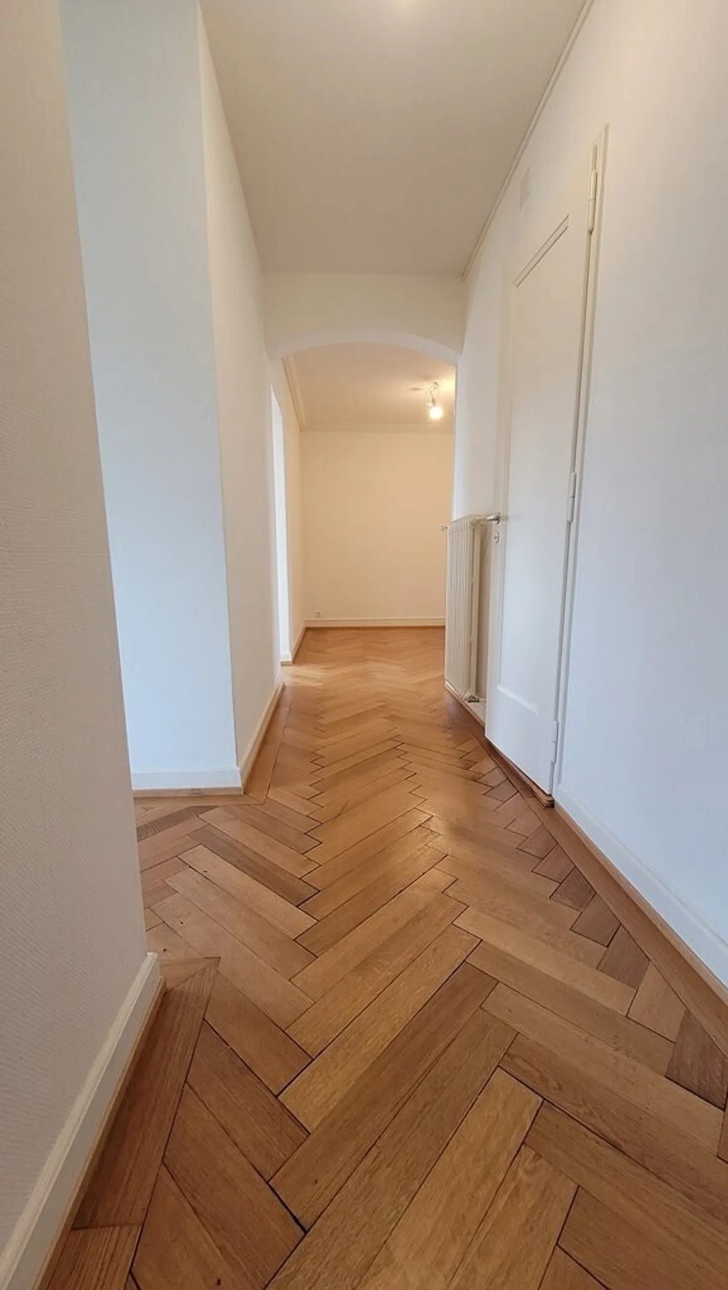 To seize! Magnificent apartment close to downtown Geneva! - Photo 2 of 6