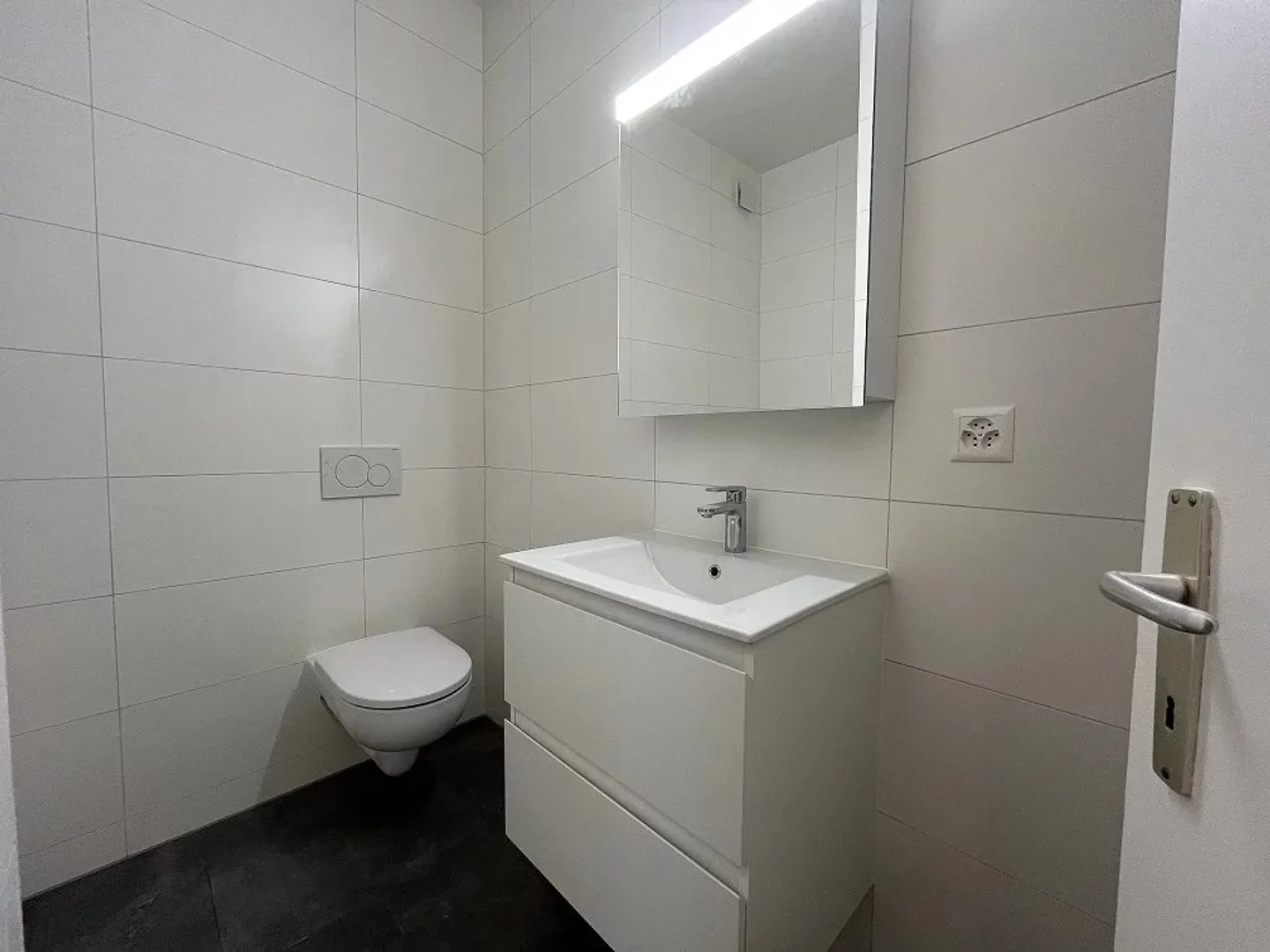 4-Zimmer-Wohnung im Erdgeschoss - Foto 8 von 11