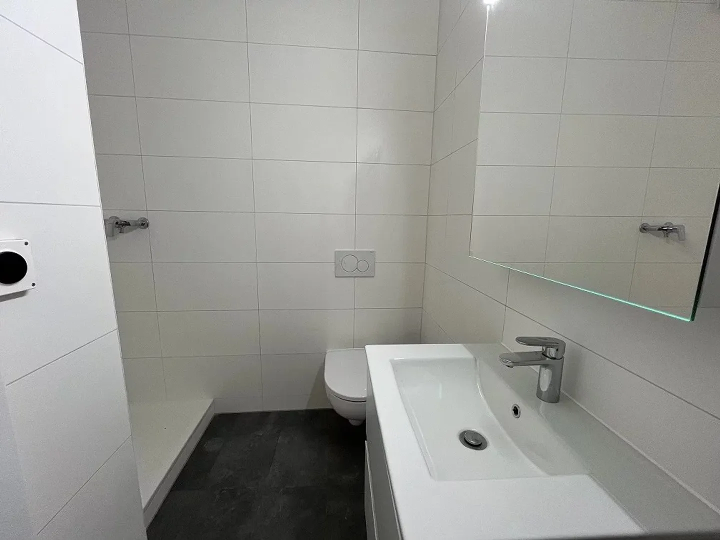 4-Zimmer-Wohnung im Erdgeschoss - Foto 9 von 11