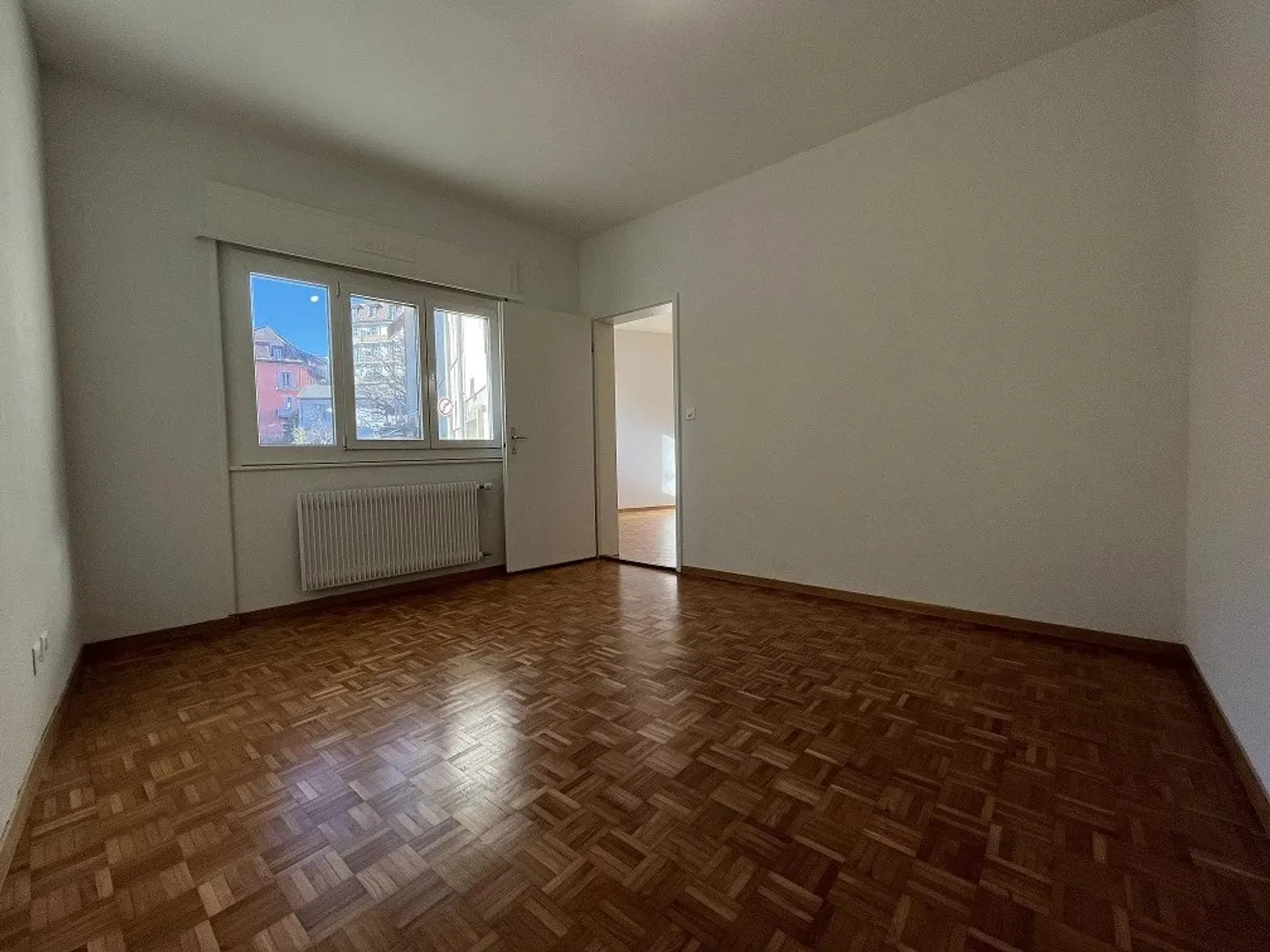 4-Zimmer-Wohnung im Erdgeschoss - Foto 6 von 11