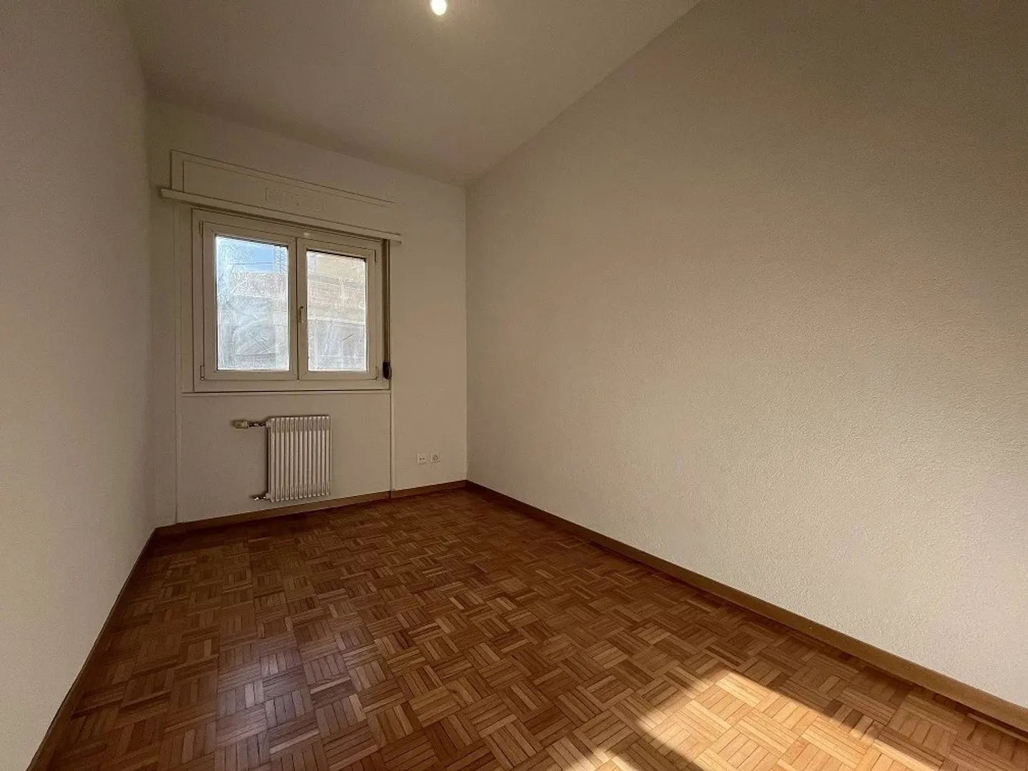 4-Zimmer-Wohnung im Erdgeschoss - Foto 7 von 11