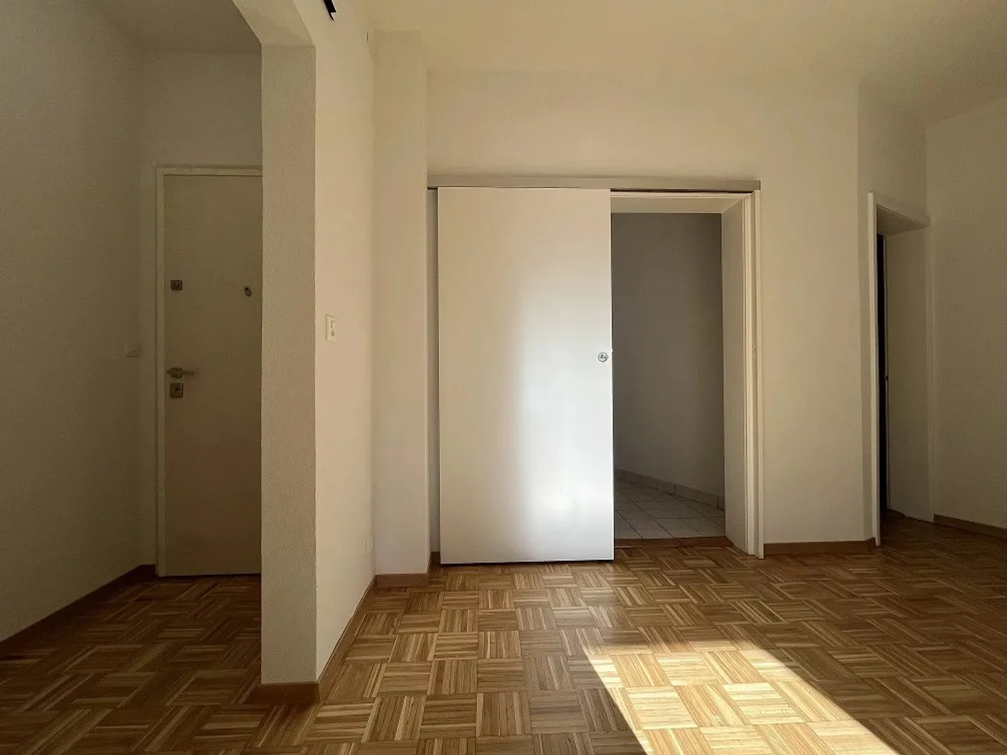 4-Zimmer-Wohnung im Erdgeschoss - Foto 10 von 11