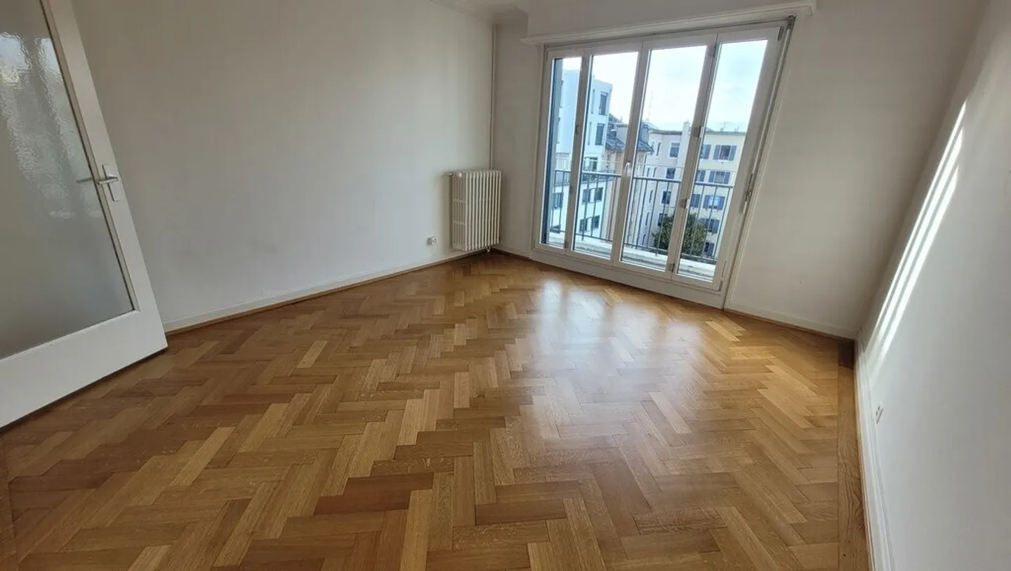 To seize! Magnificent apartment close to downtown Geneva! - Photo 5 of 6