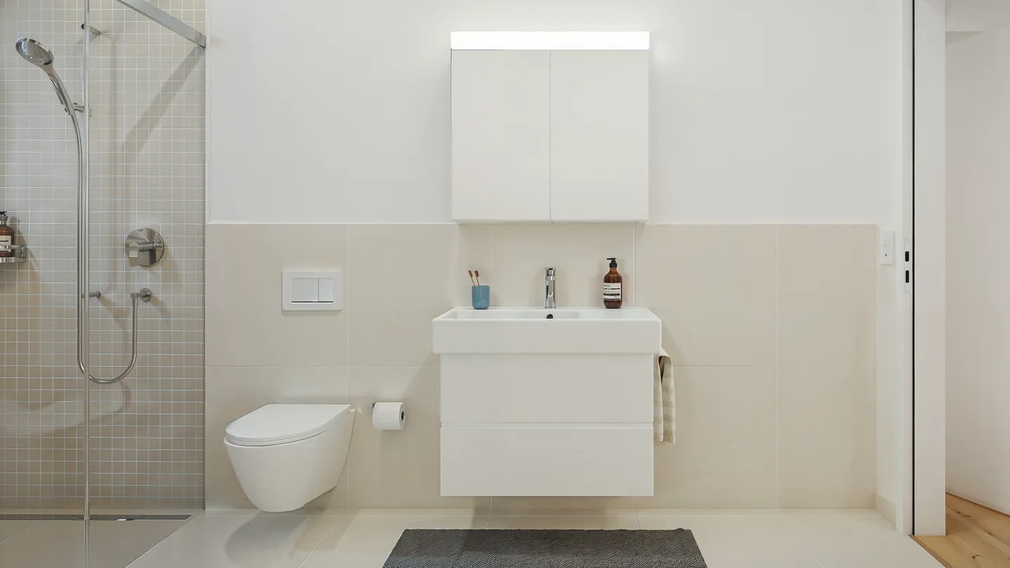 Casa unifamiliare indipendente con molto spazio, tranquillità e vista libera - Foto 8 di 13