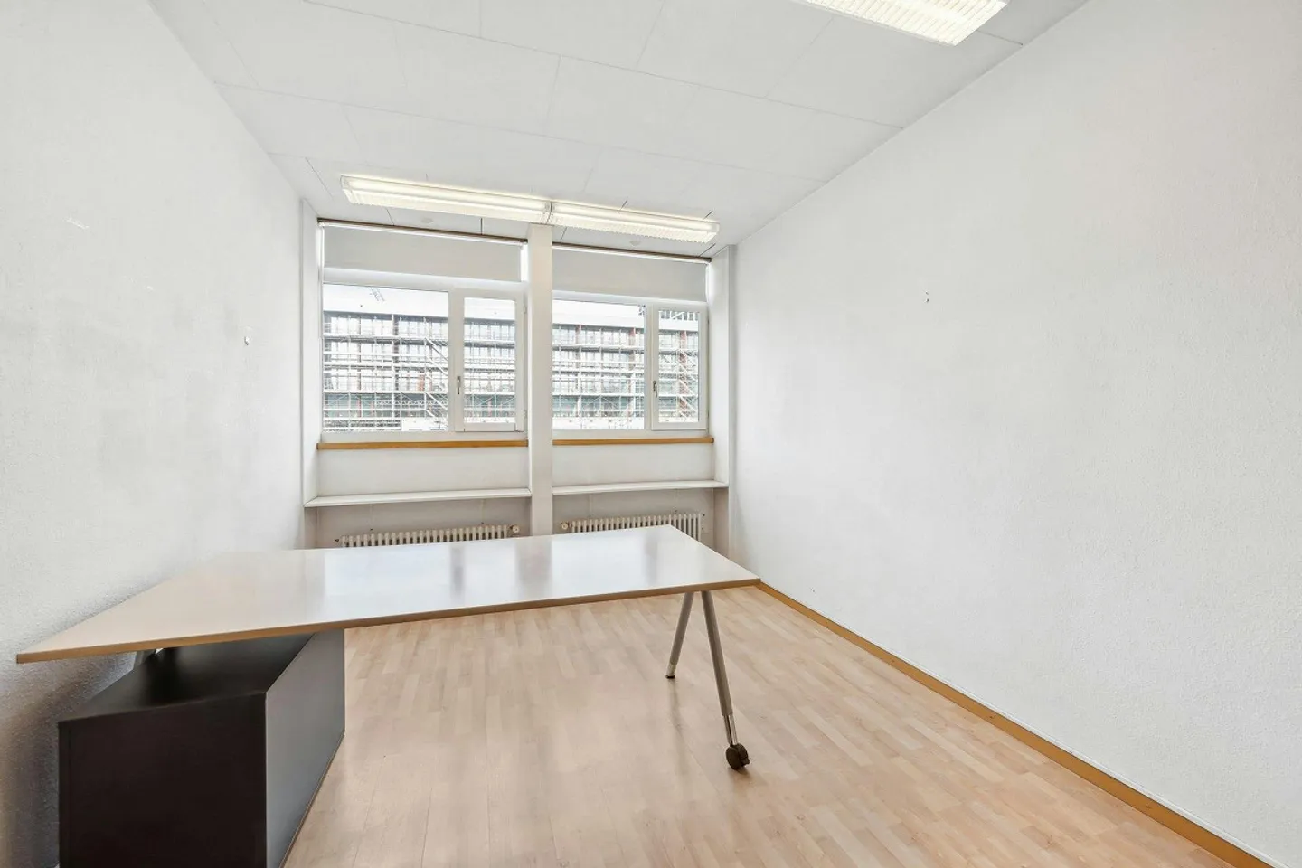 Spazio ufficio flessibile di 300 m² ad Aesch - Posizione privilegiata direttamente sull'autostrada in affitto - Foto 5 di 11