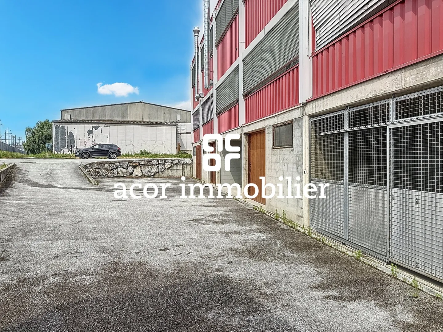 Bureaux lumineux avec garages à vendre – St-Léonard (VS) - Photo 6 sur 21