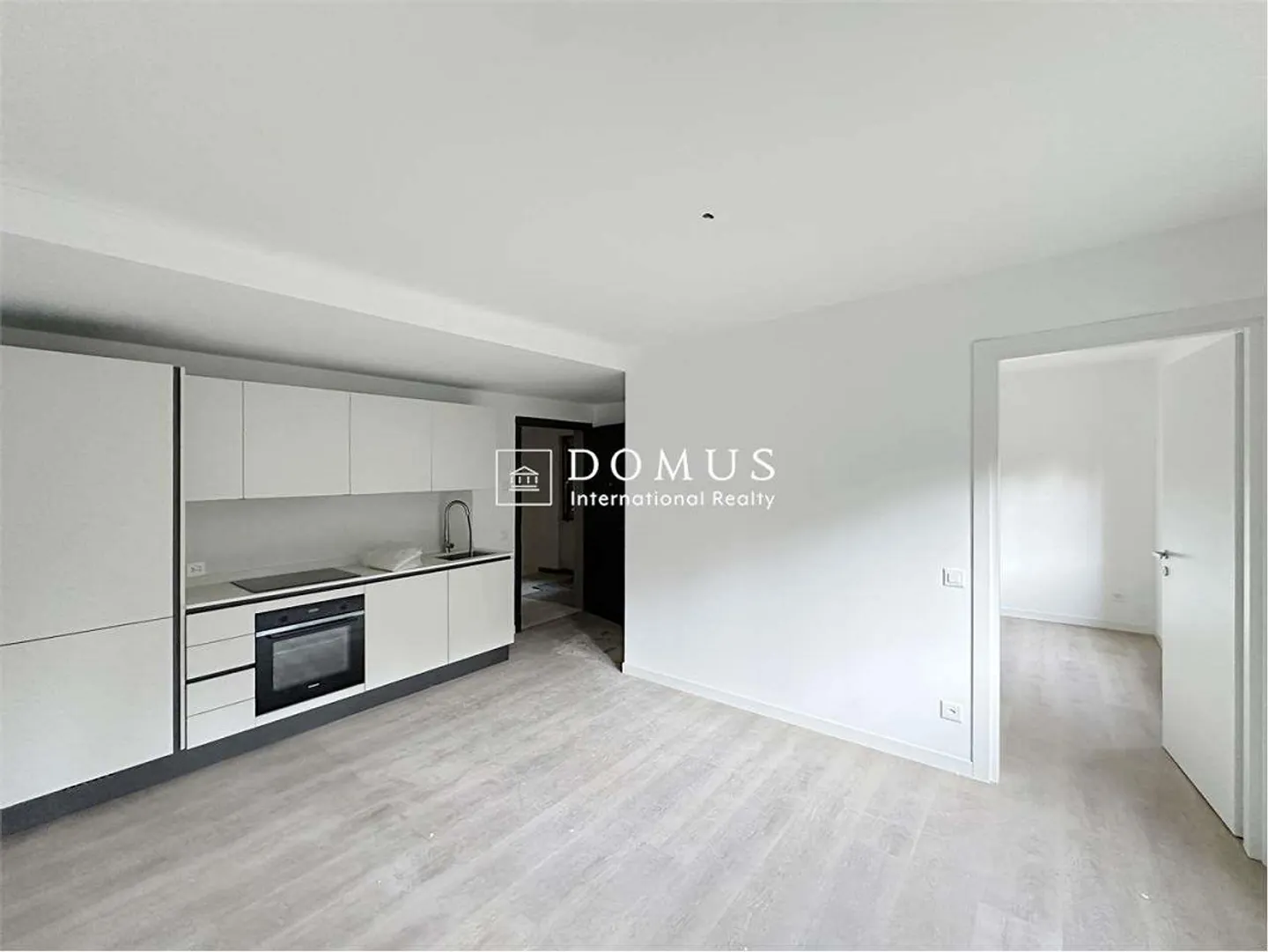 Renovierte 3.5 Zimmer | 55-100 m² - Foto 1 von 6