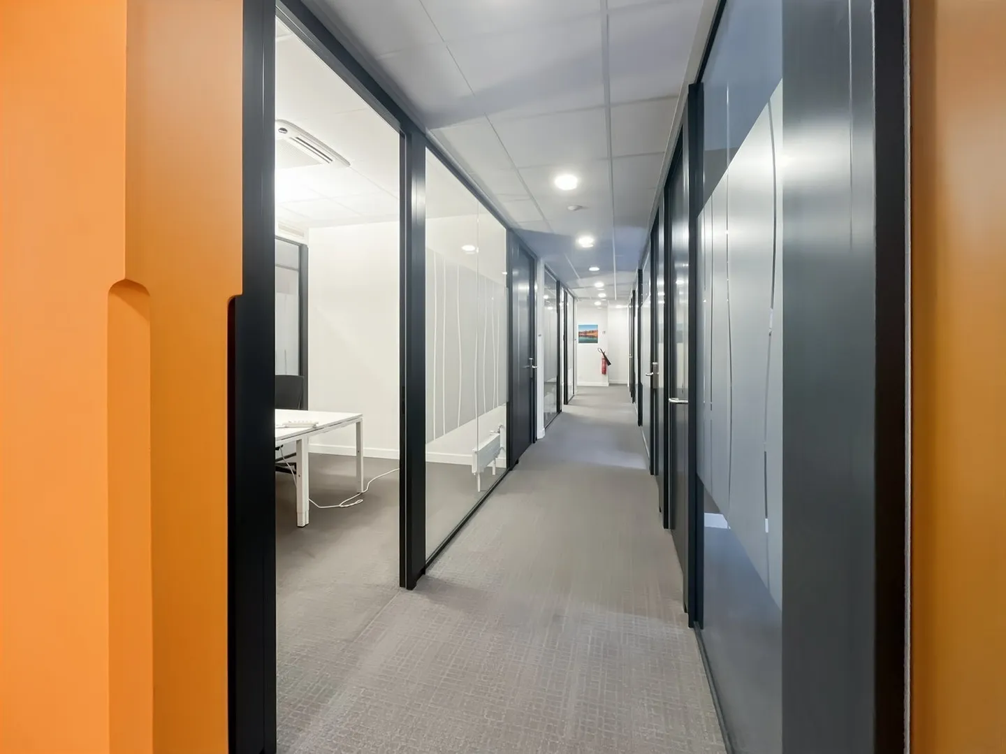 Adhésion Coworking flexible chez Regus Quartiere Maghetti - Photo 13 sur 14