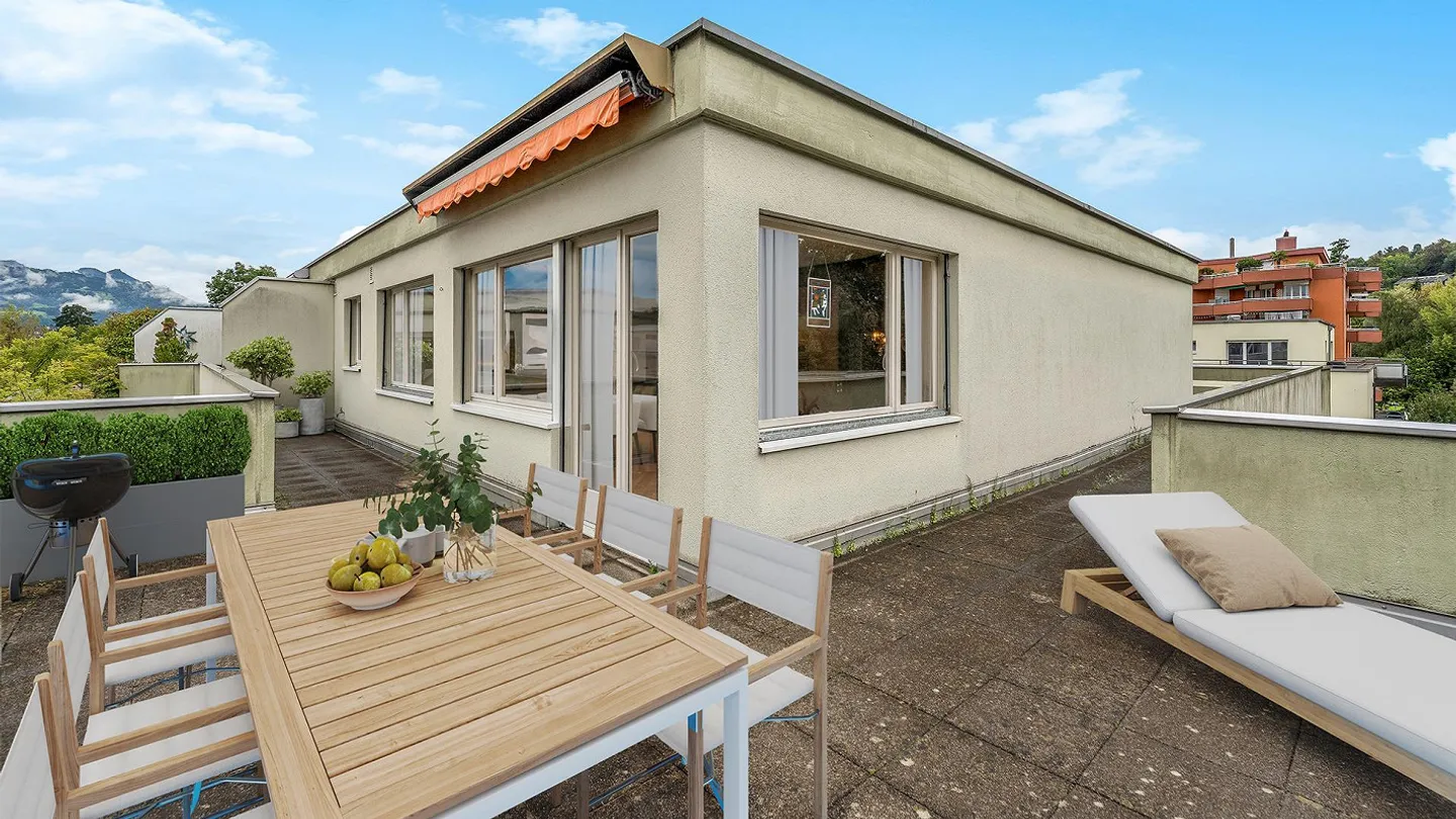 Idillio vicino alla città – Benvenuti nella vostra nuova casa - Foto 1 di 11