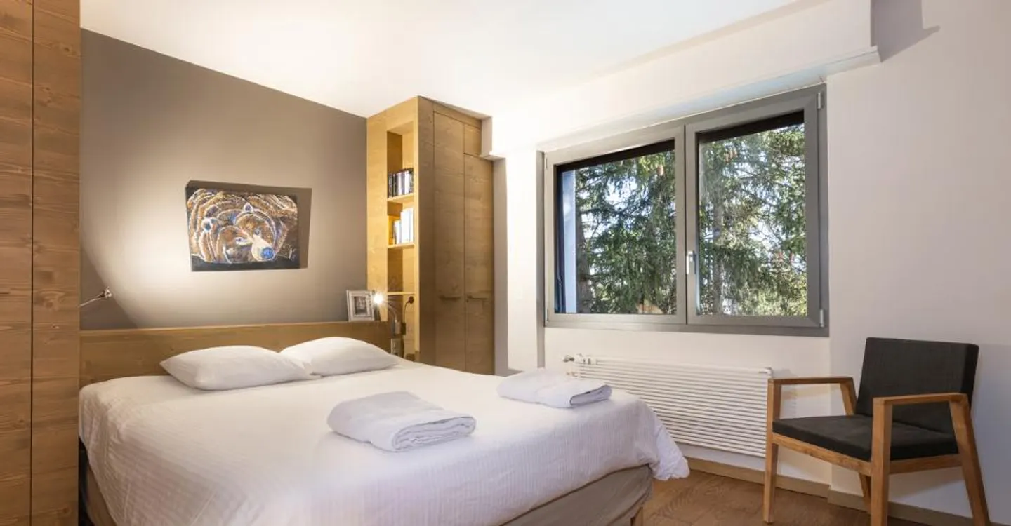 Charming Apartment with Alpine Views - Photo 9 of 12