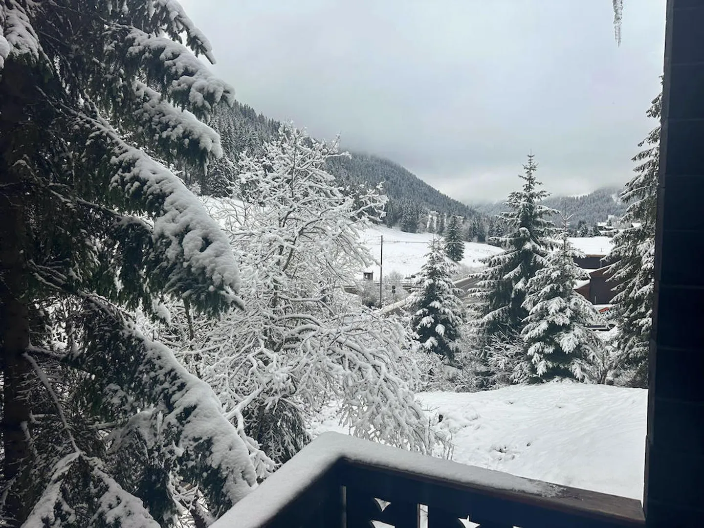 Chalet 6.5 camere - Foto 3 di 3