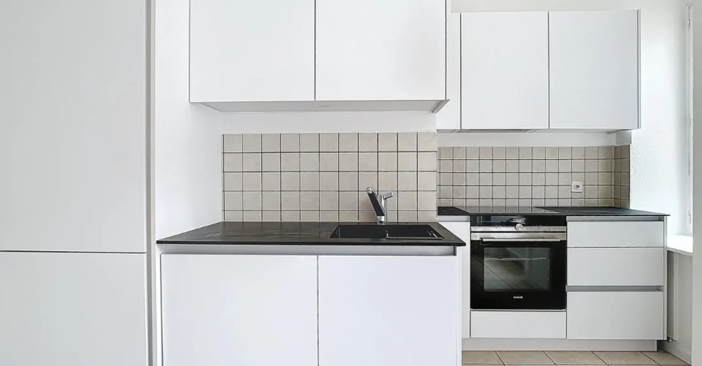 Deux Immeubles Locatifs à La Chaux-de-Fonds - Photo 5 sur 10