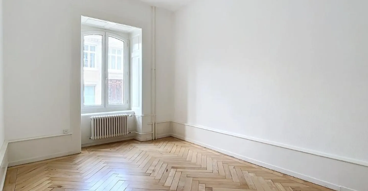 Deux Immeubles Locatifs à La Chaux-de-Fonds - Photo 8 sur 10