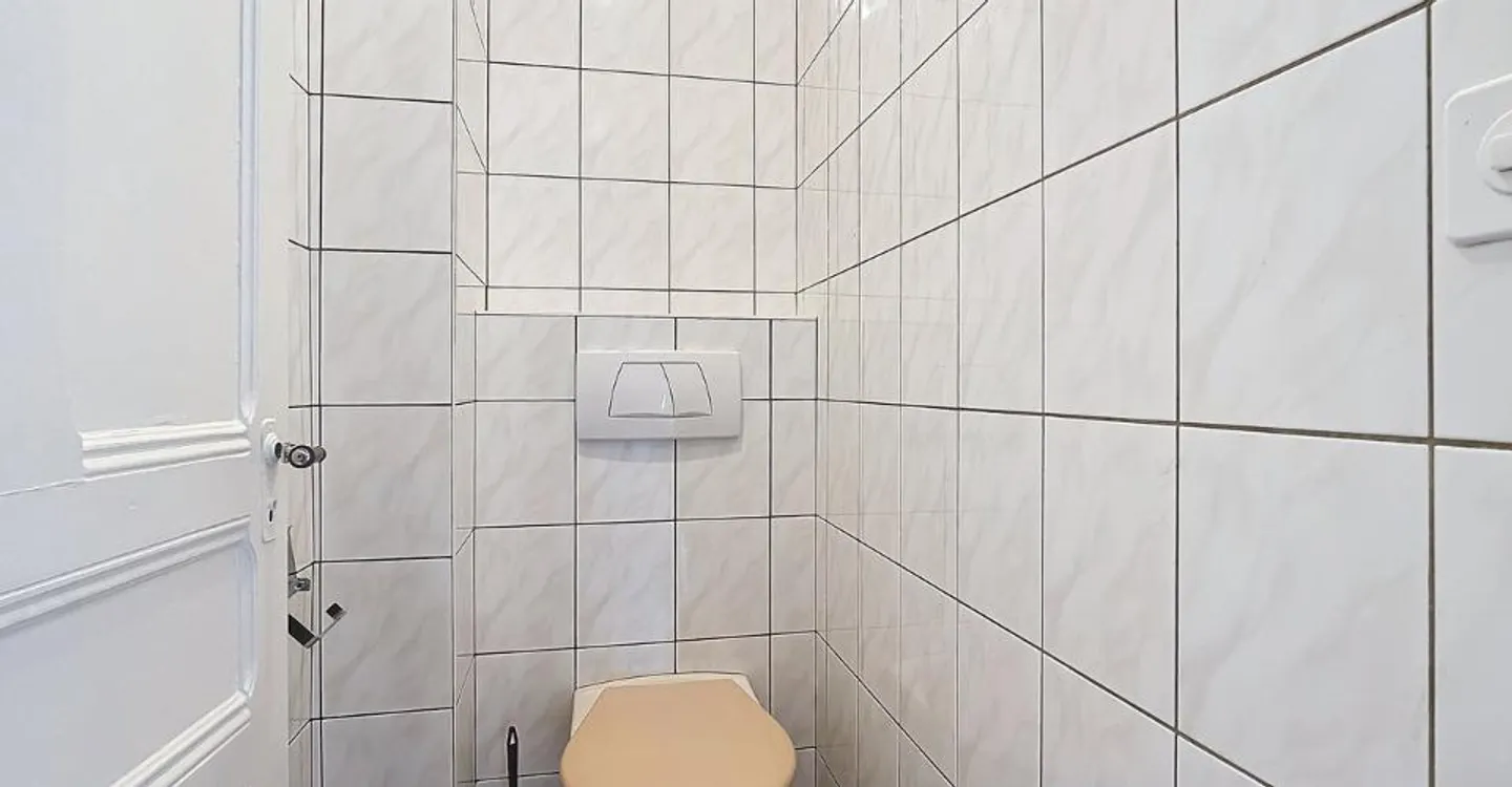 Deux Immeubles Locatifs à La Chaux-de-Fonds - Photo 9 sur 10
