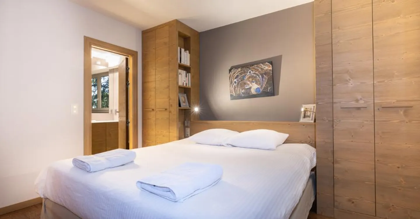 Charming Apartment with Alpine Views - Photo 10 of 12
