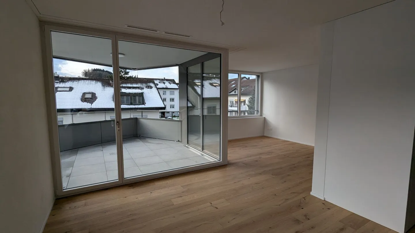 Appartamento moderno a Ebikon - Foto 3 di 6