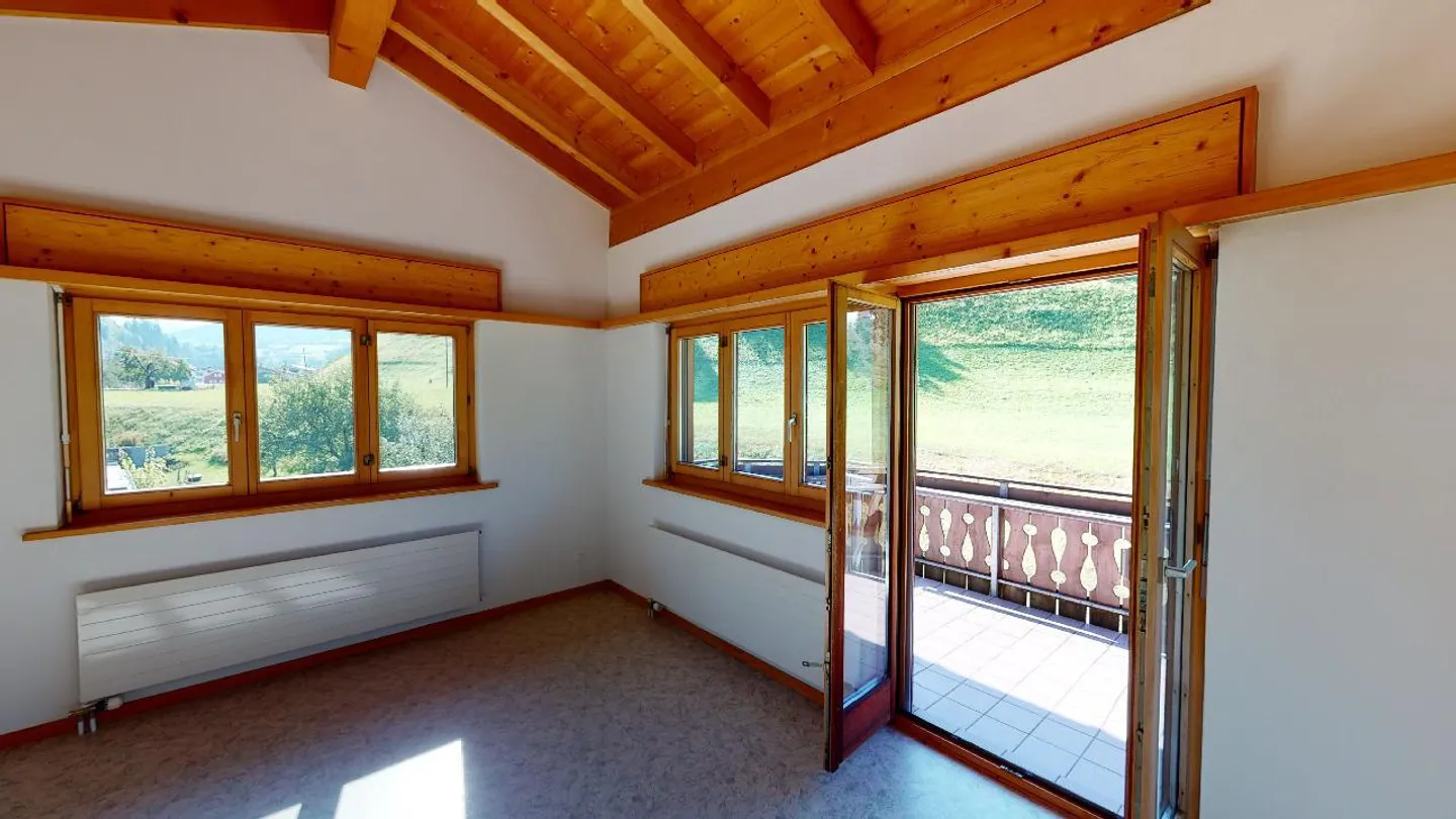 Bright, quiet 4.1/2 room apartment - Photo 6 of 10