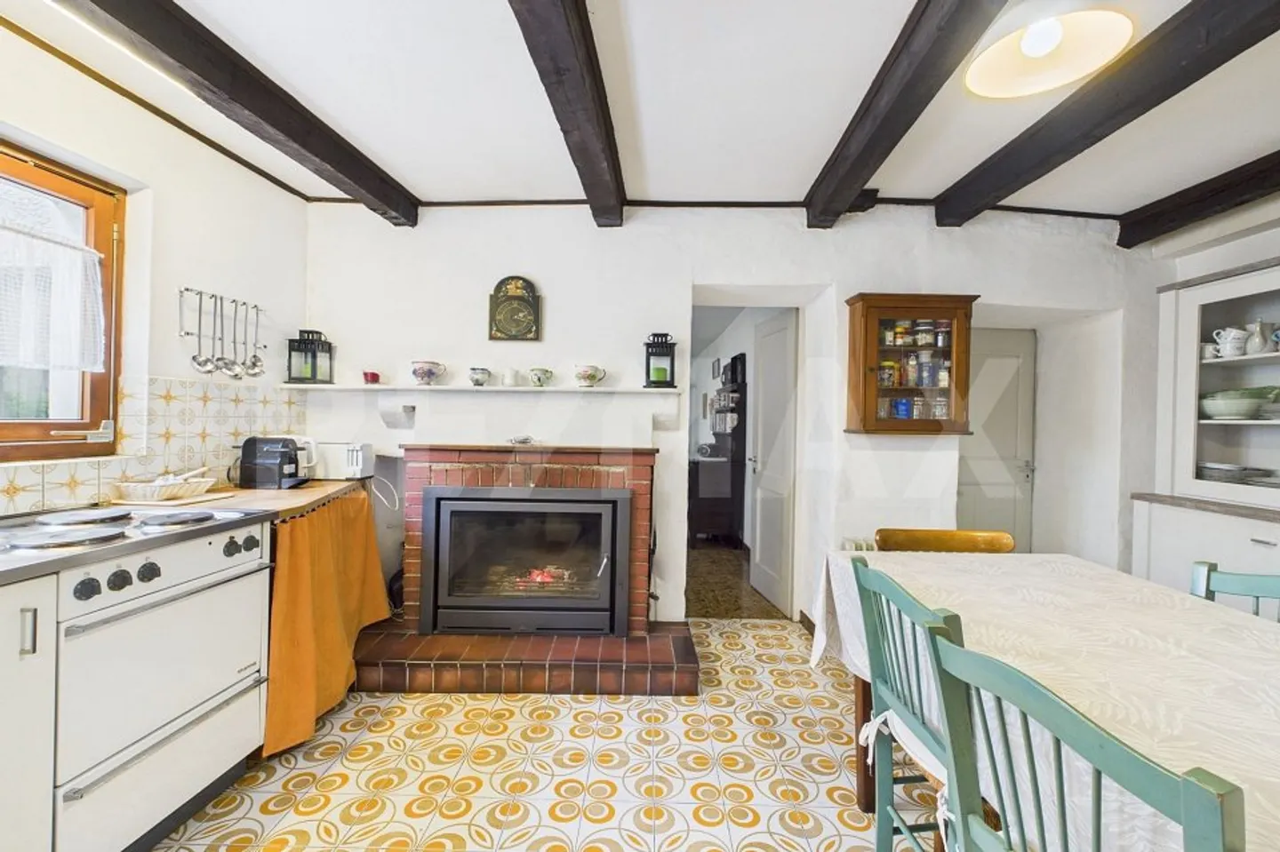 Charming Renovated House in Novaggio - Photo 12 of 13