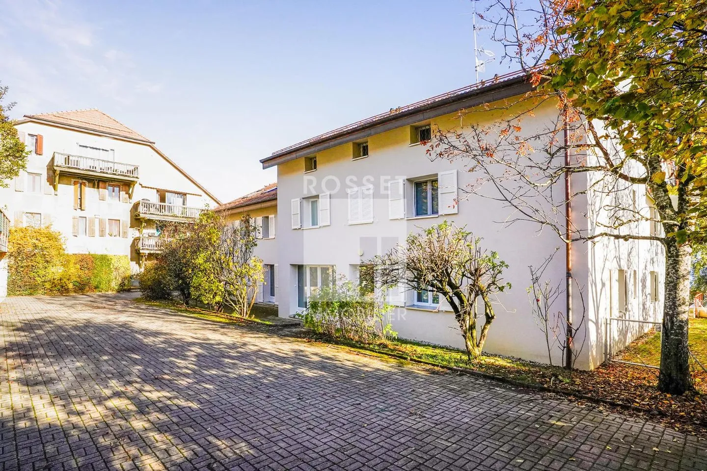 Charming 3-Room Apartment - Photo 1 of 1