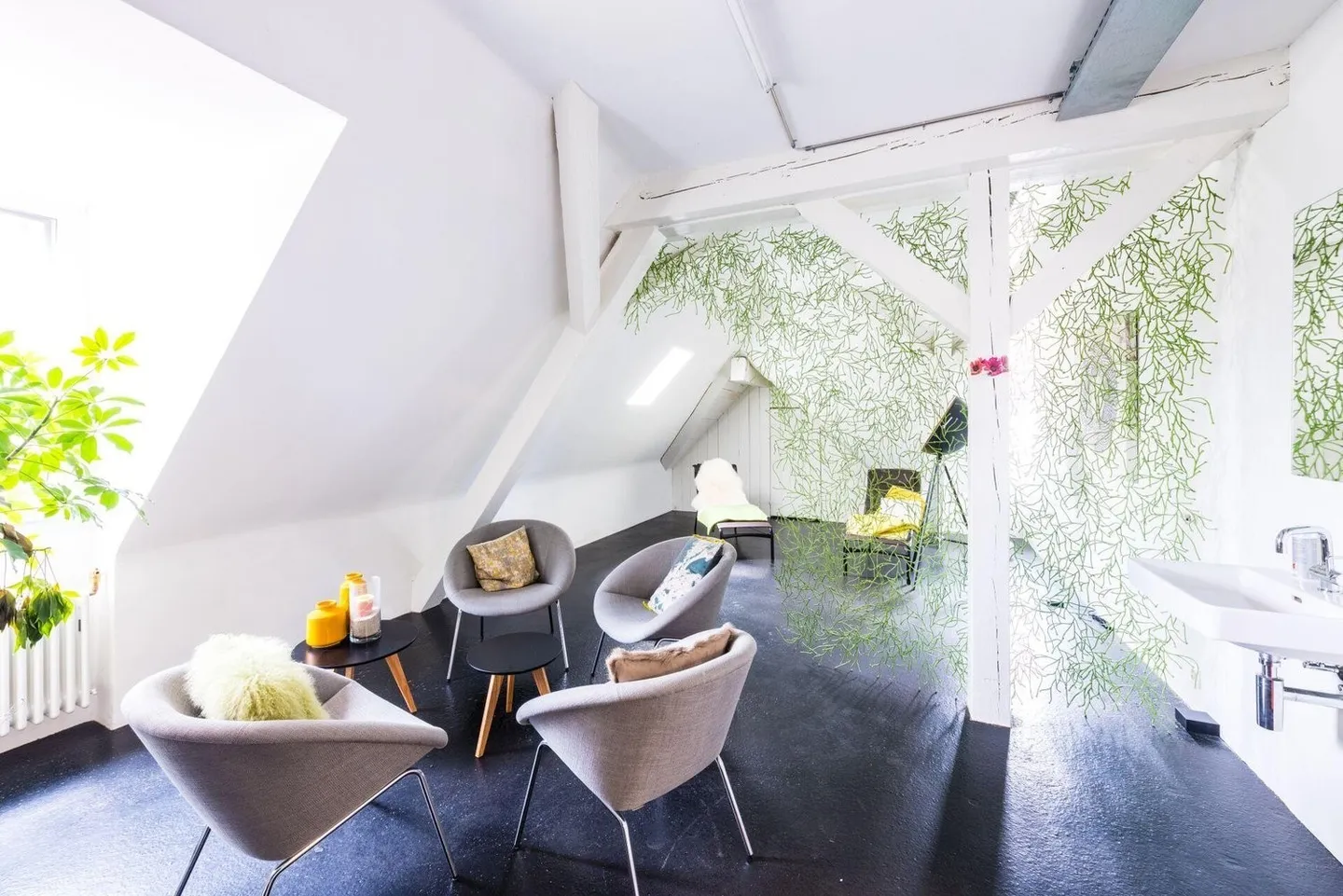 Espaces commerciaux - Photo 2 sur 6