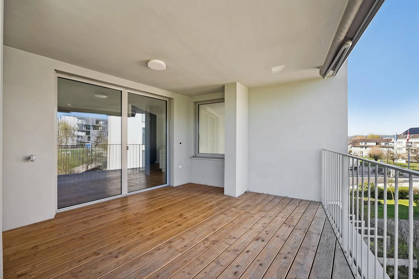 Chic Apartment near Zurich - Photo 3 of 4