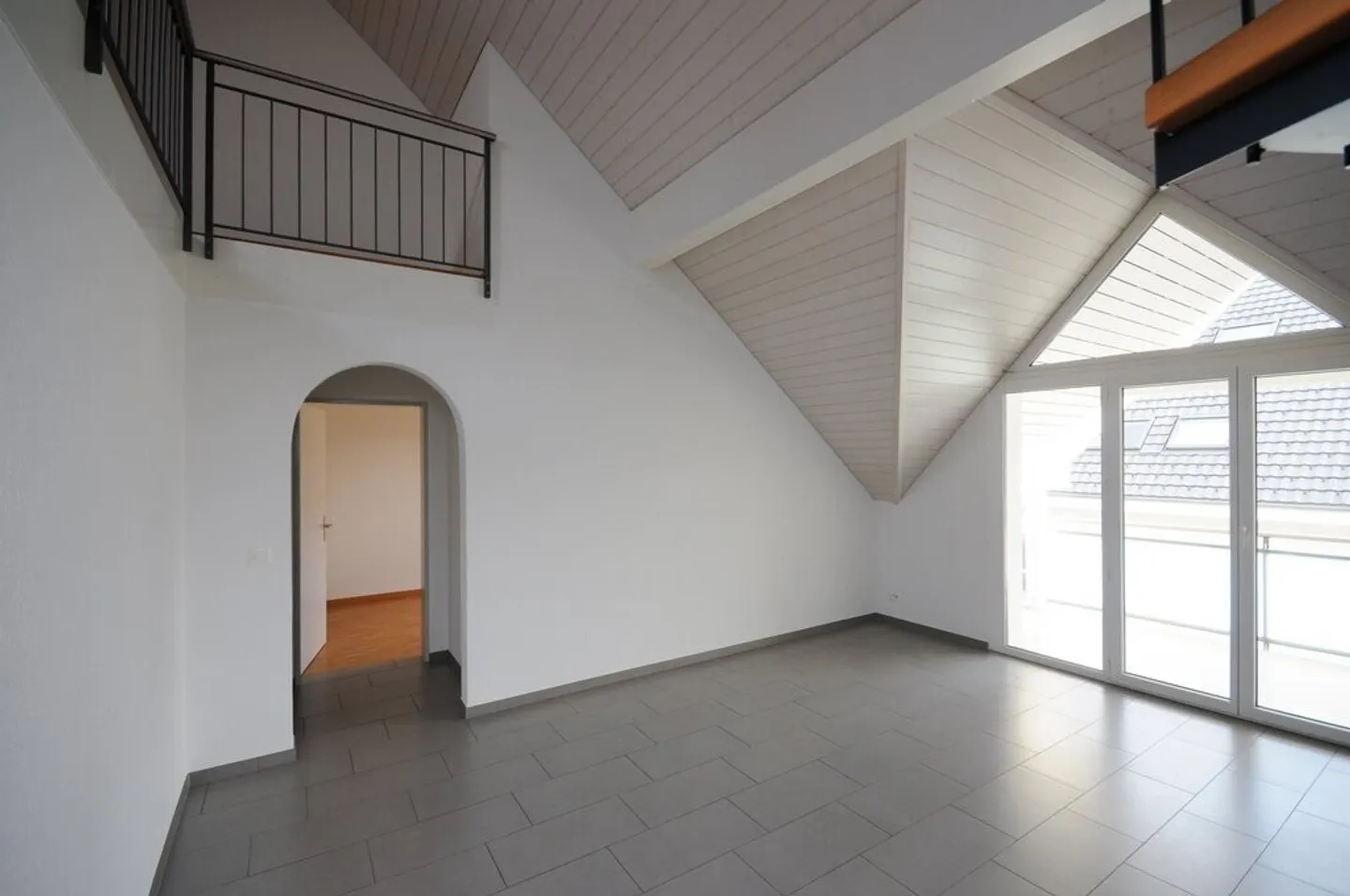 Charmante Wohnung in Herzogenbuchsee - Foto 2 von 6