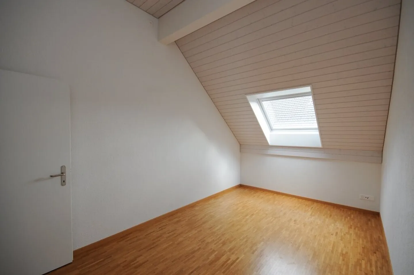 Charmante Wohnung in Herzogenbuchsee - Foto 3 von 6