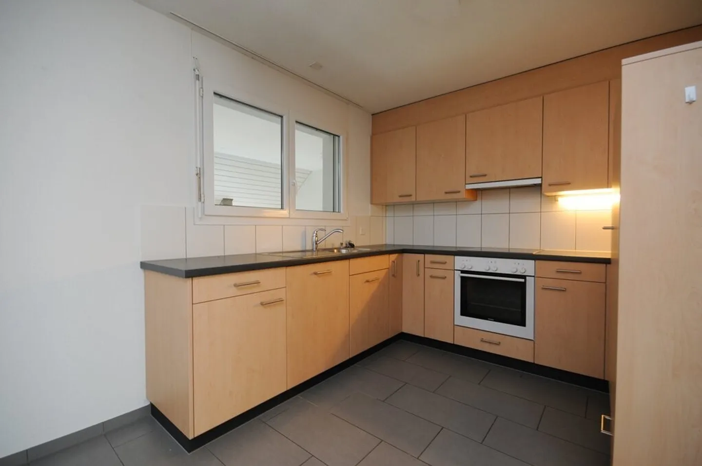 Charmante Wohnung in Herzogenbuchsee - Foto 4 von 6