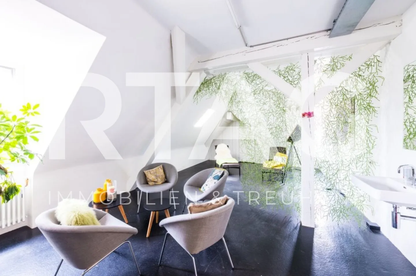 Espaces commerciaux - Photo 1 sur 6