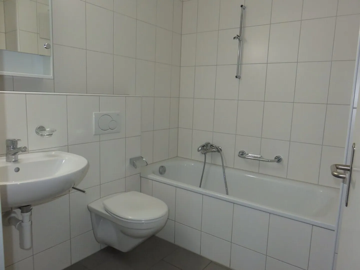 Charmante Wohnung in Herzogenbuchsee - Foto 5 von 6