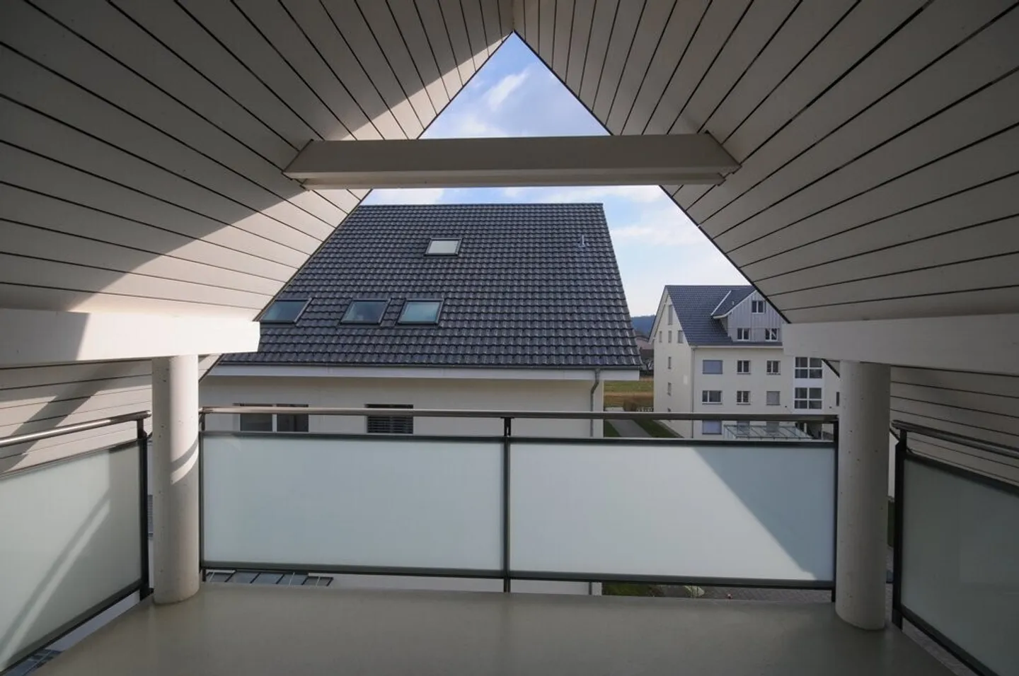 Charmante Wohnung in Herzogenbuchsee - Foto 6 von 6