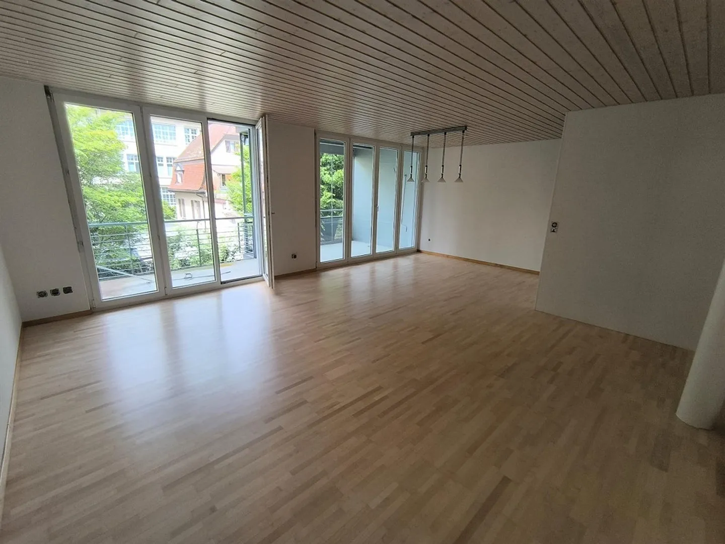 Appartamento 3.5 stanze - Foto 1 di 8