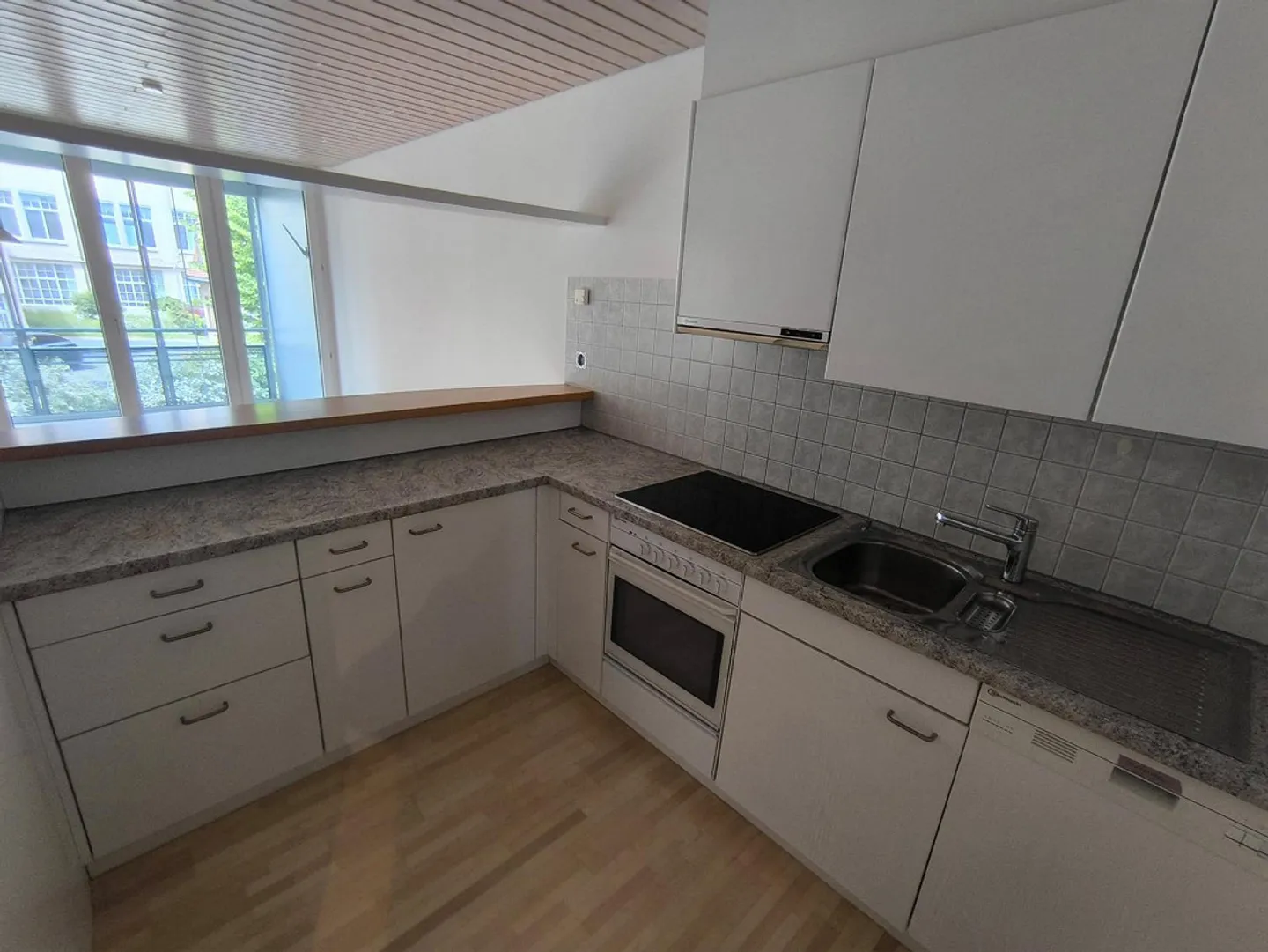 Appartamento 3.5 stanze - Foto 2 di 8
