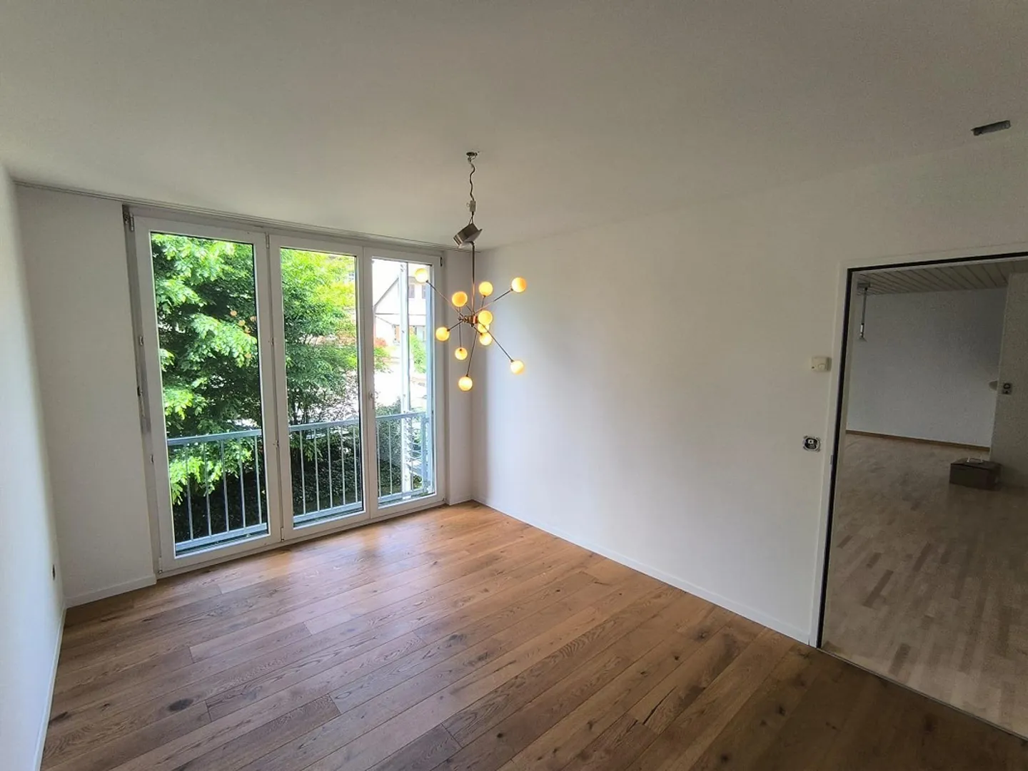 Appartamento 3.5 stanze - Foto 4 di 8