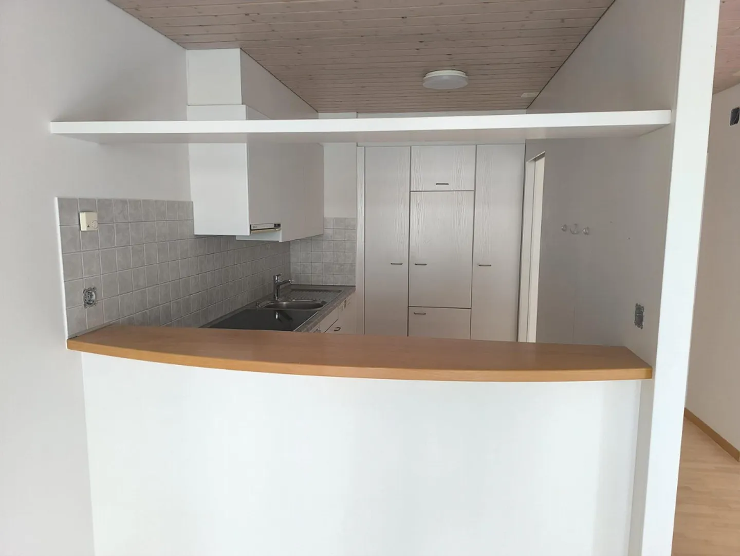 Appartamento 3.5 stanze - Foto 3 di 8