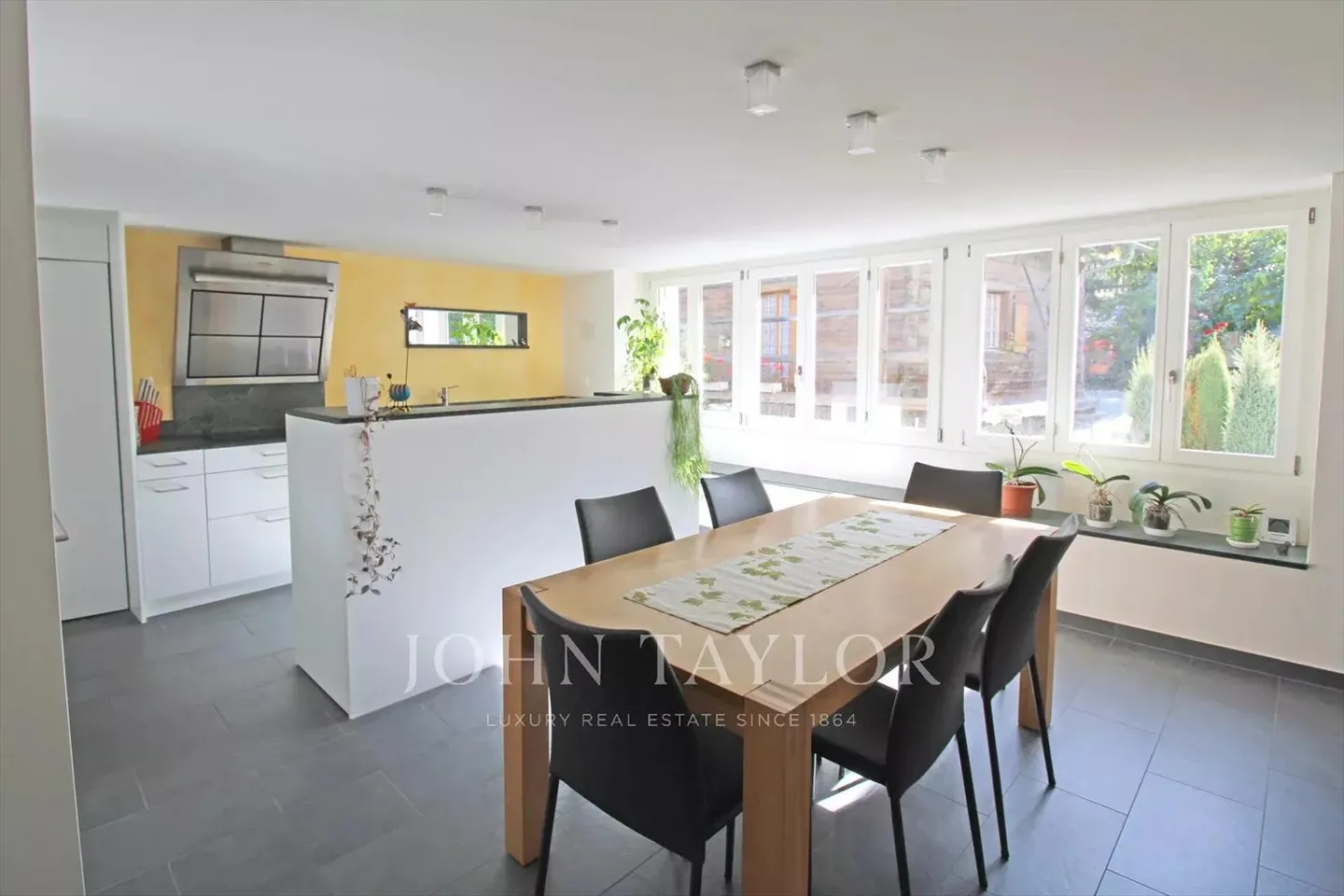 Insieme immobiliare - Chalais - Foto 6 di 13