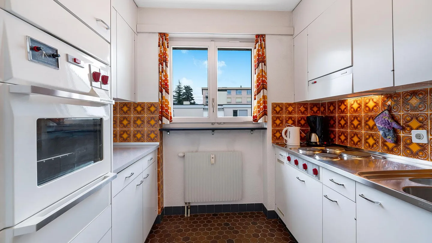 Idillio vicino alla città – Benvenuti nella vostra nuova casa - Foto 4 di 11
