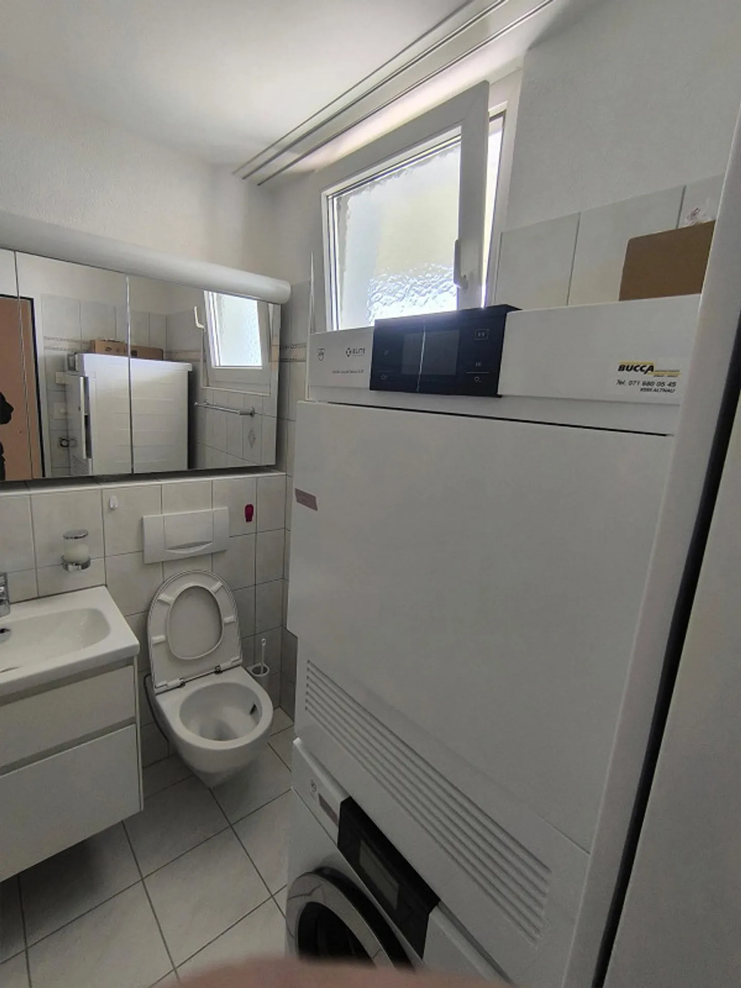 Appartamento 3.5 stanze - Foto 6 di 8