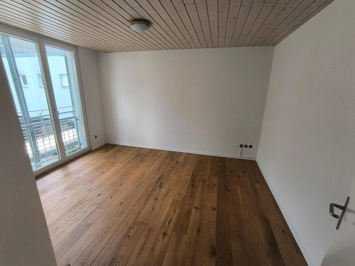 Appartamento 3.5 stanze - Foto 7 di 8