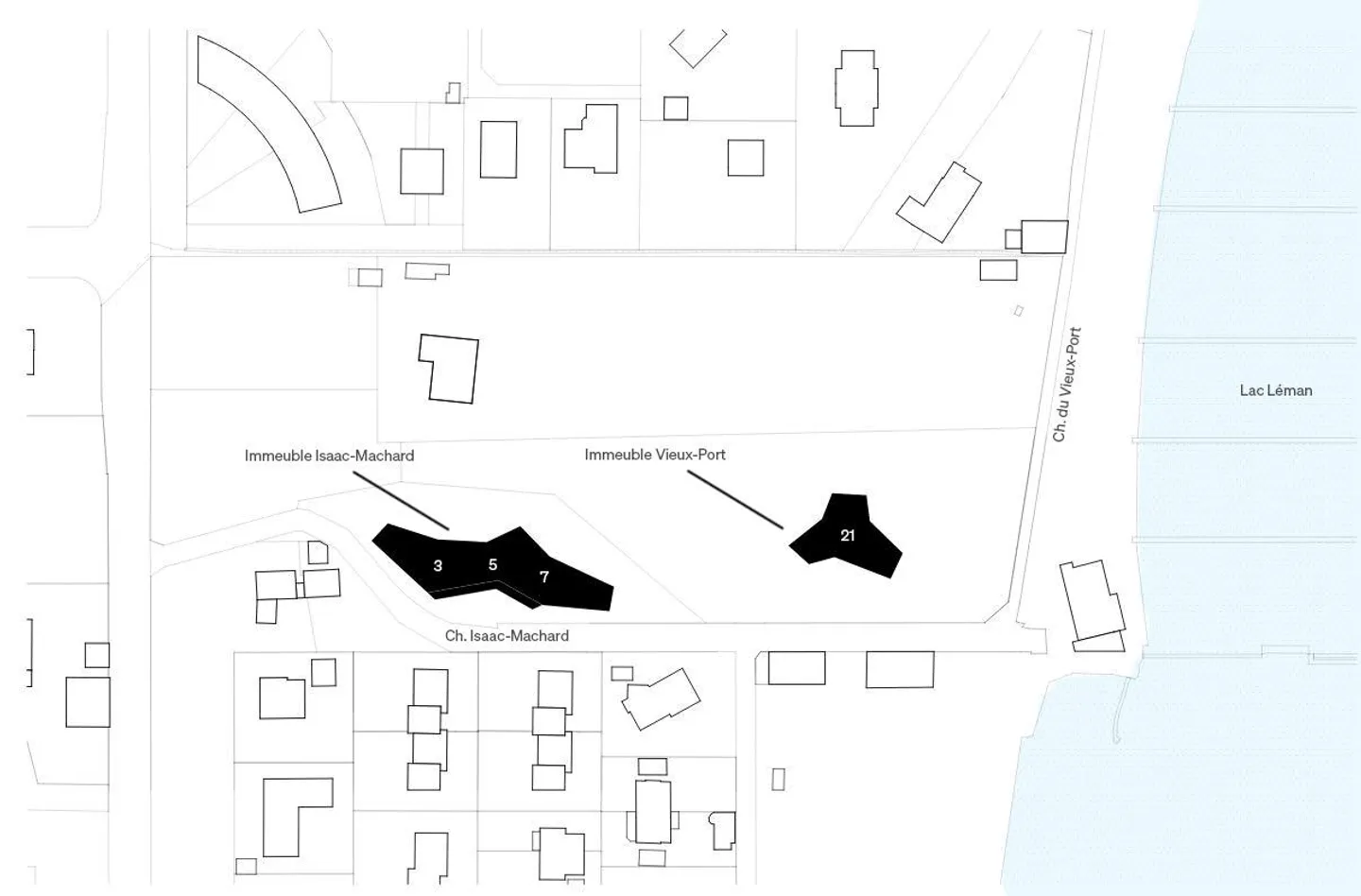 Appartamento 4 locali - Foto 7 di 7