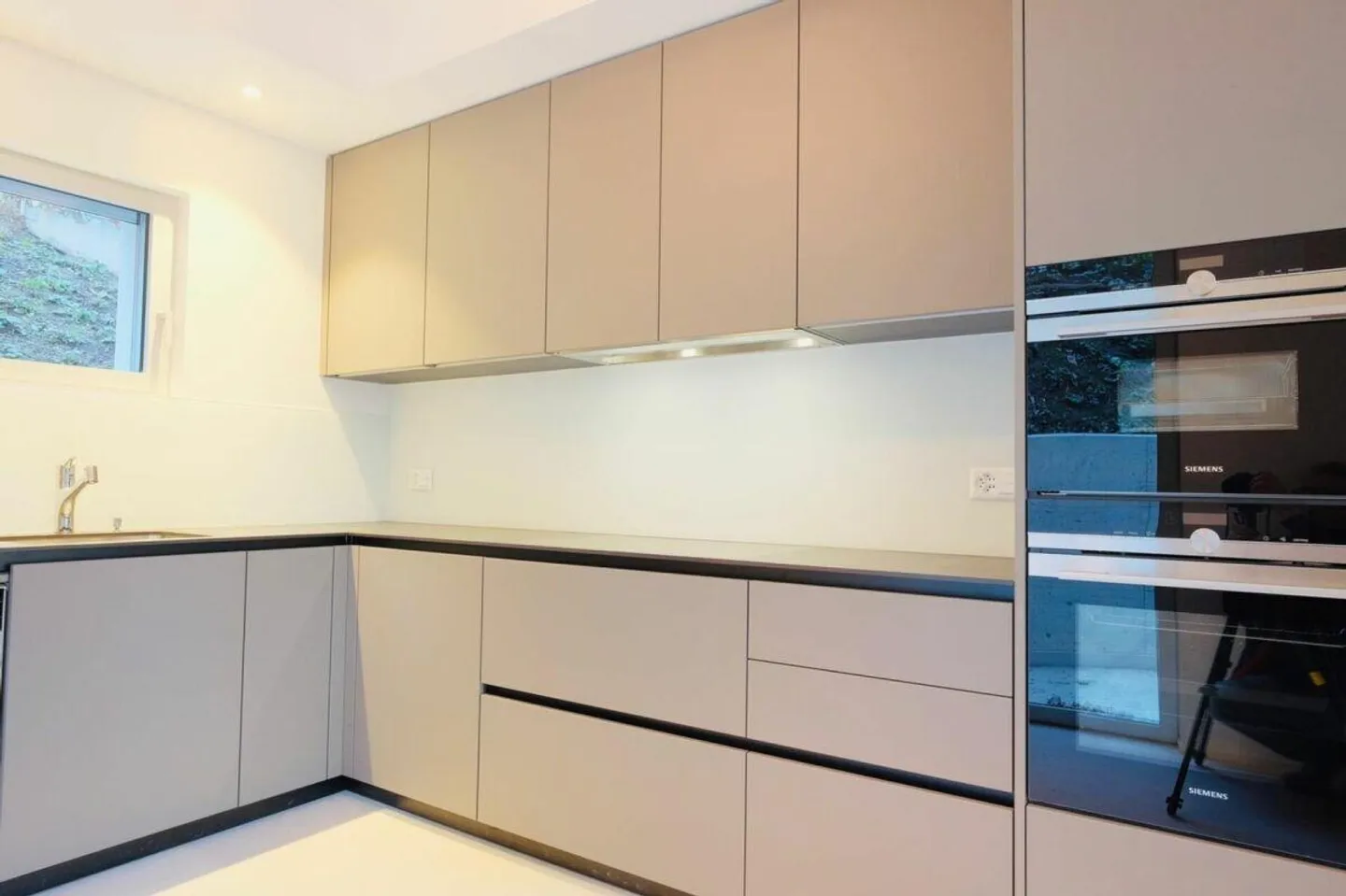 SORENGO · HOCHWERTIGES TRIPLEX MIT GARTEN · EINGETAUCHT IN GRÜN - Foto 4 von 13