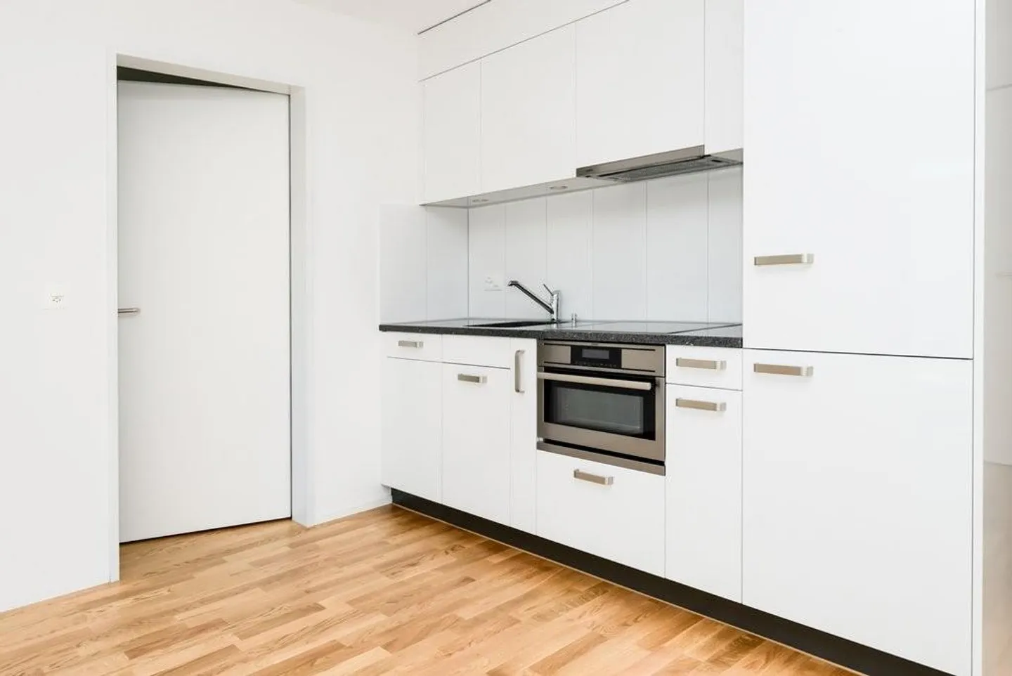 Vivere modernamente a Langnau - Foto 2 di 6