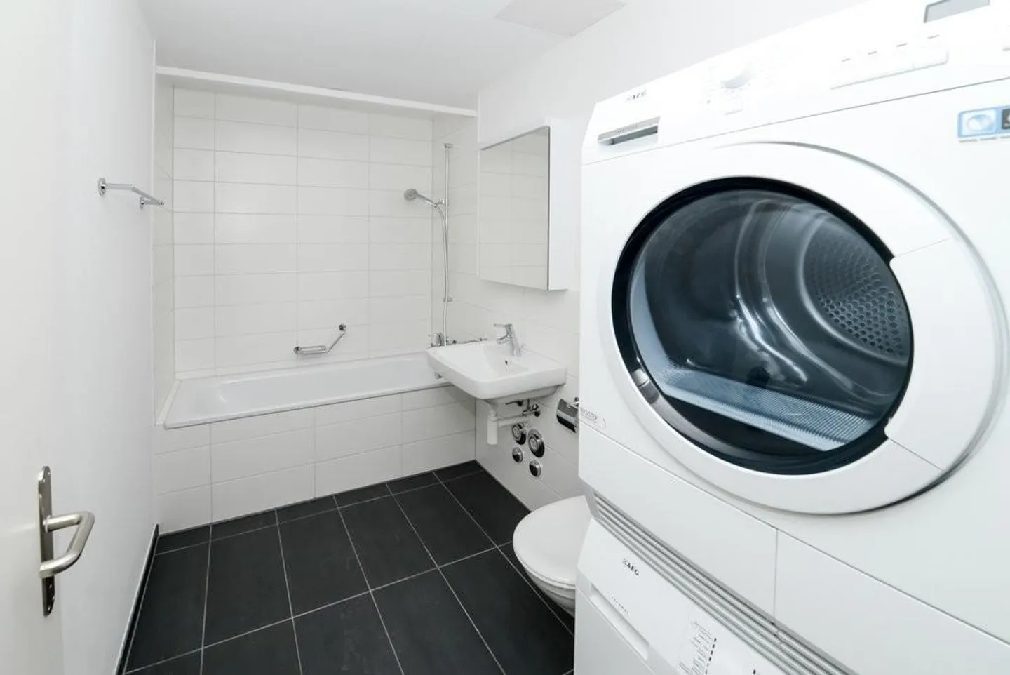 Vivere modernamente a Langnau - Foto 3 di 6