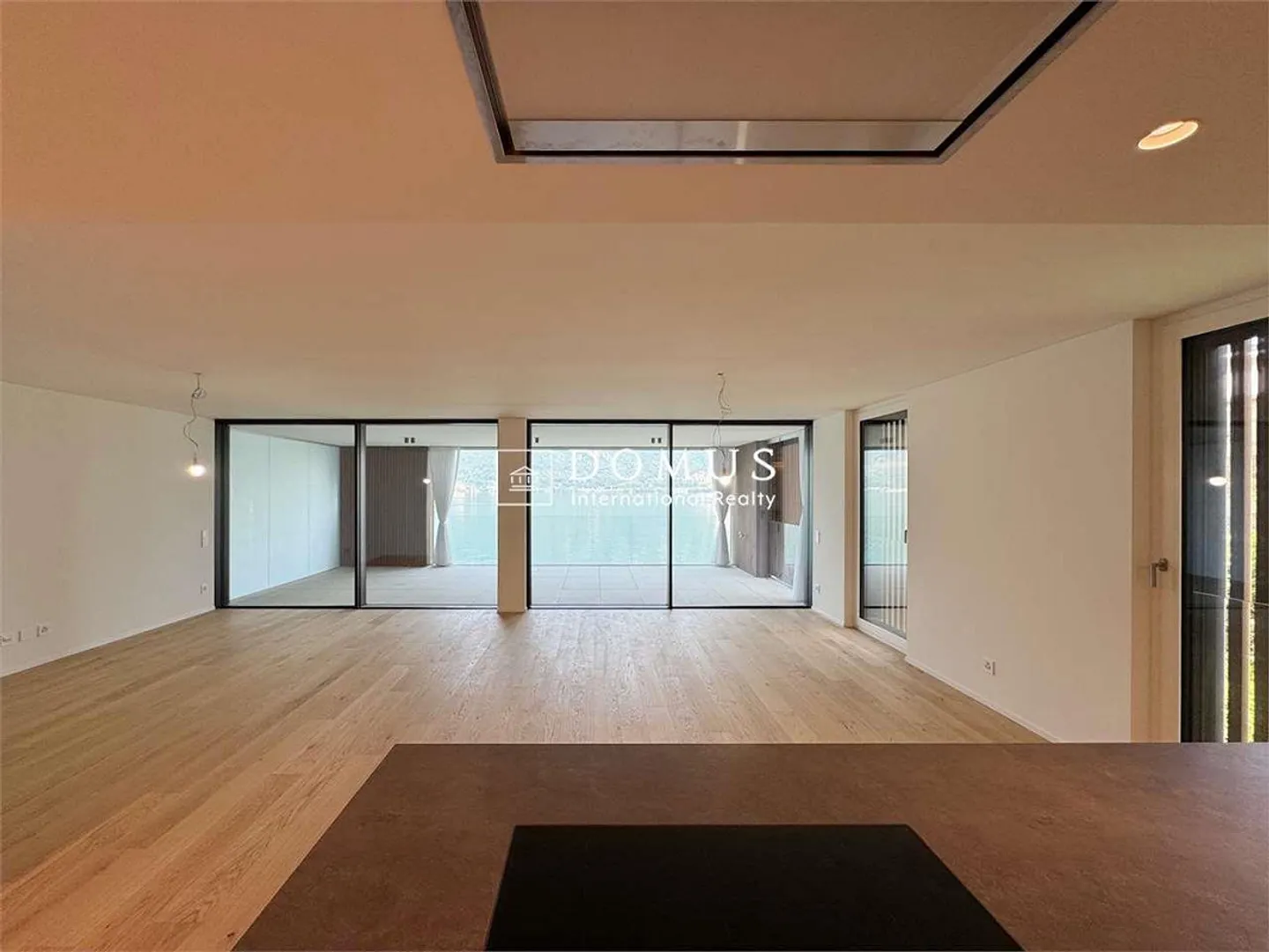 Last 5.5 rooms by the lake - Photo 3 of 13